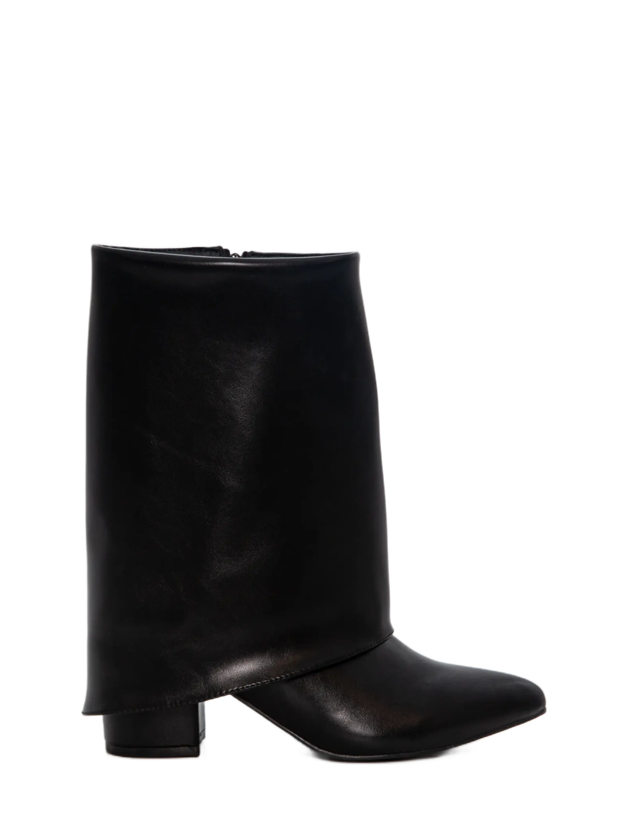 Duffy SOVARETO QUATTRO - Duffy - BLACK / black