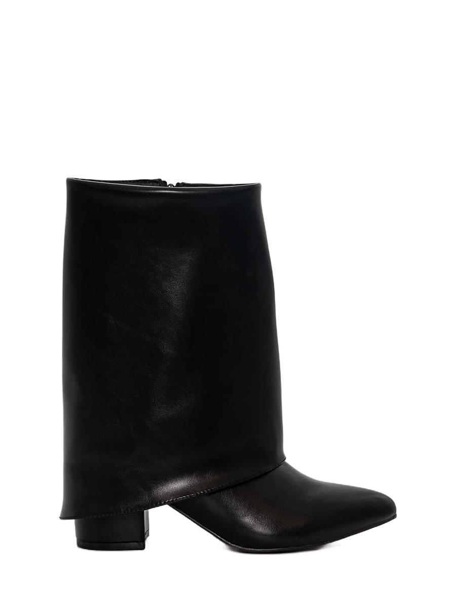 Duffy - SOVARETO QUATTRO - stiefeletten mit absatz - black - 1