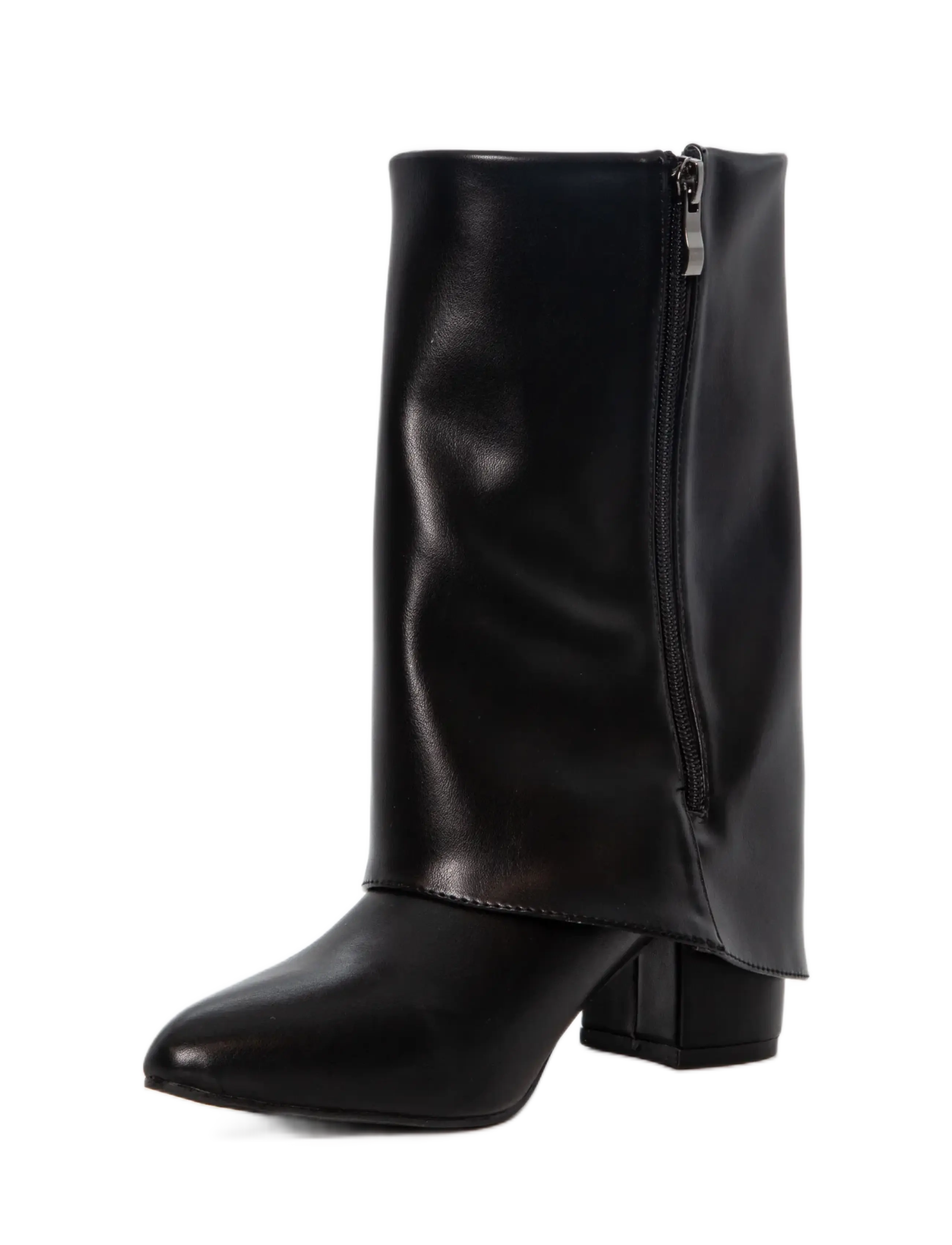 Duffy - SOVARETO QUATTRO - støvletter - black - 2