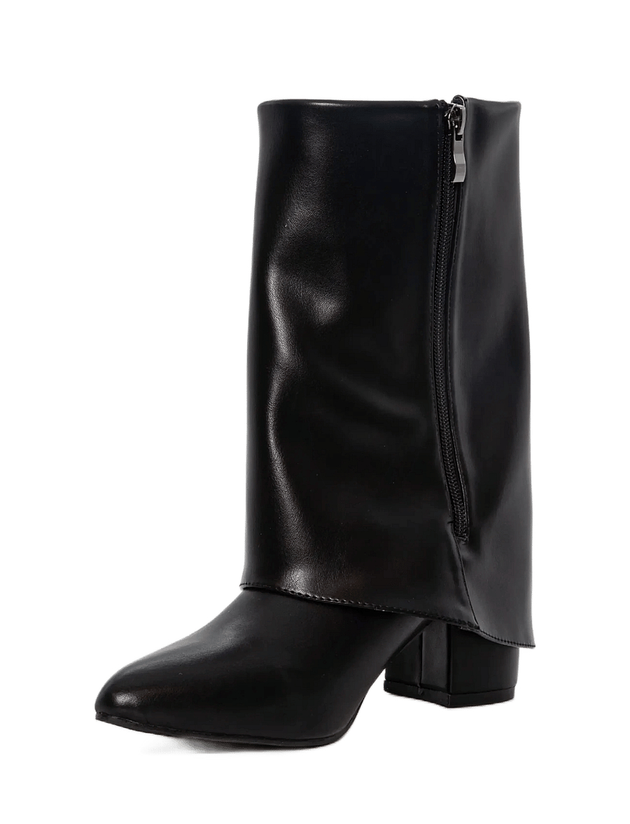 Duffy - SOVARETO QUATTRO - stiefeletten mit absatz - black - 2