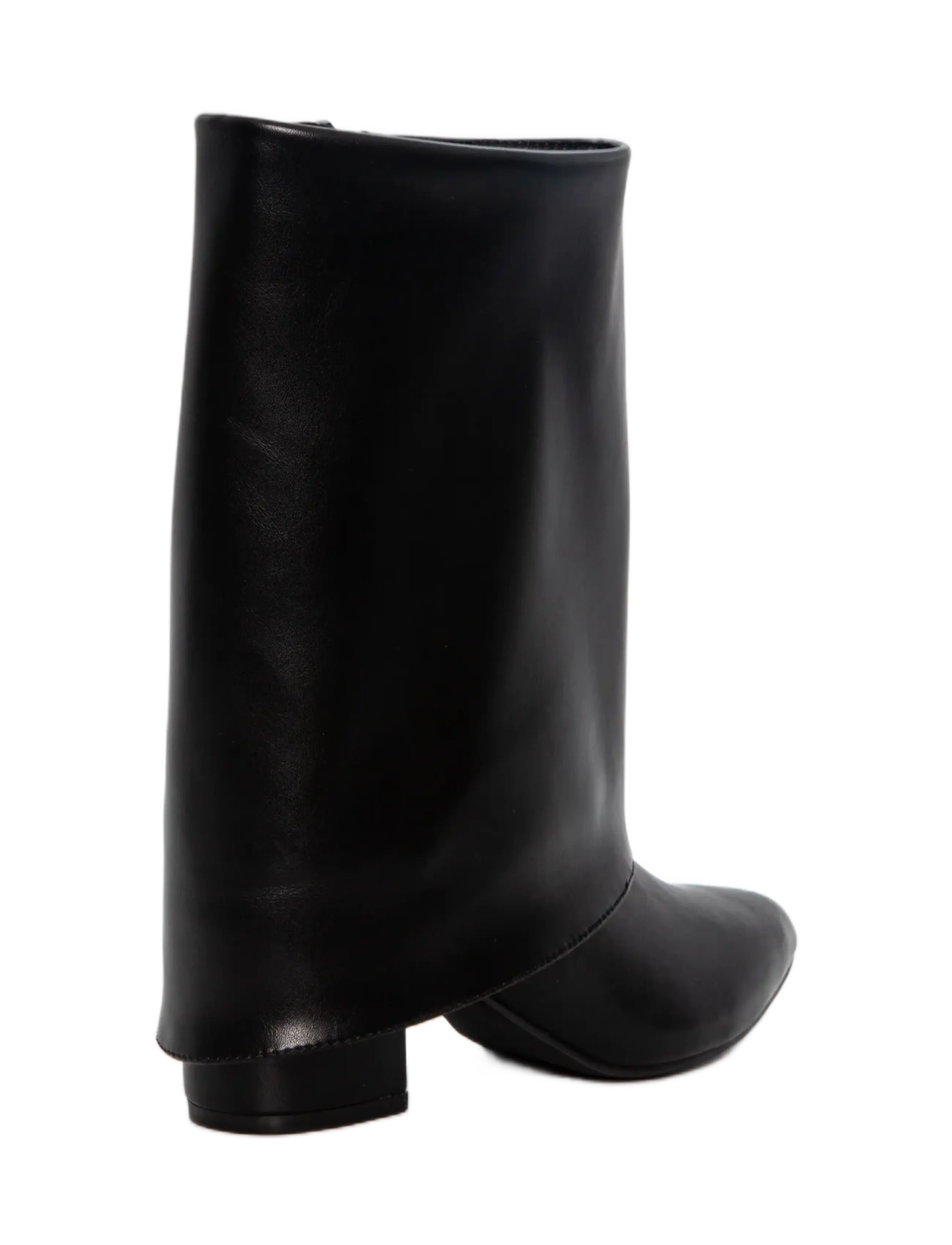 Duffy - SOVARETO QUATTRO - støvletter - black - 3