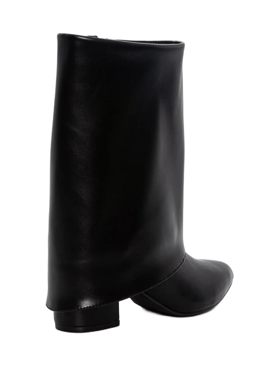 Duffy - SOVARETO QUATTRO - stiefeletten mit absatz - black - 3