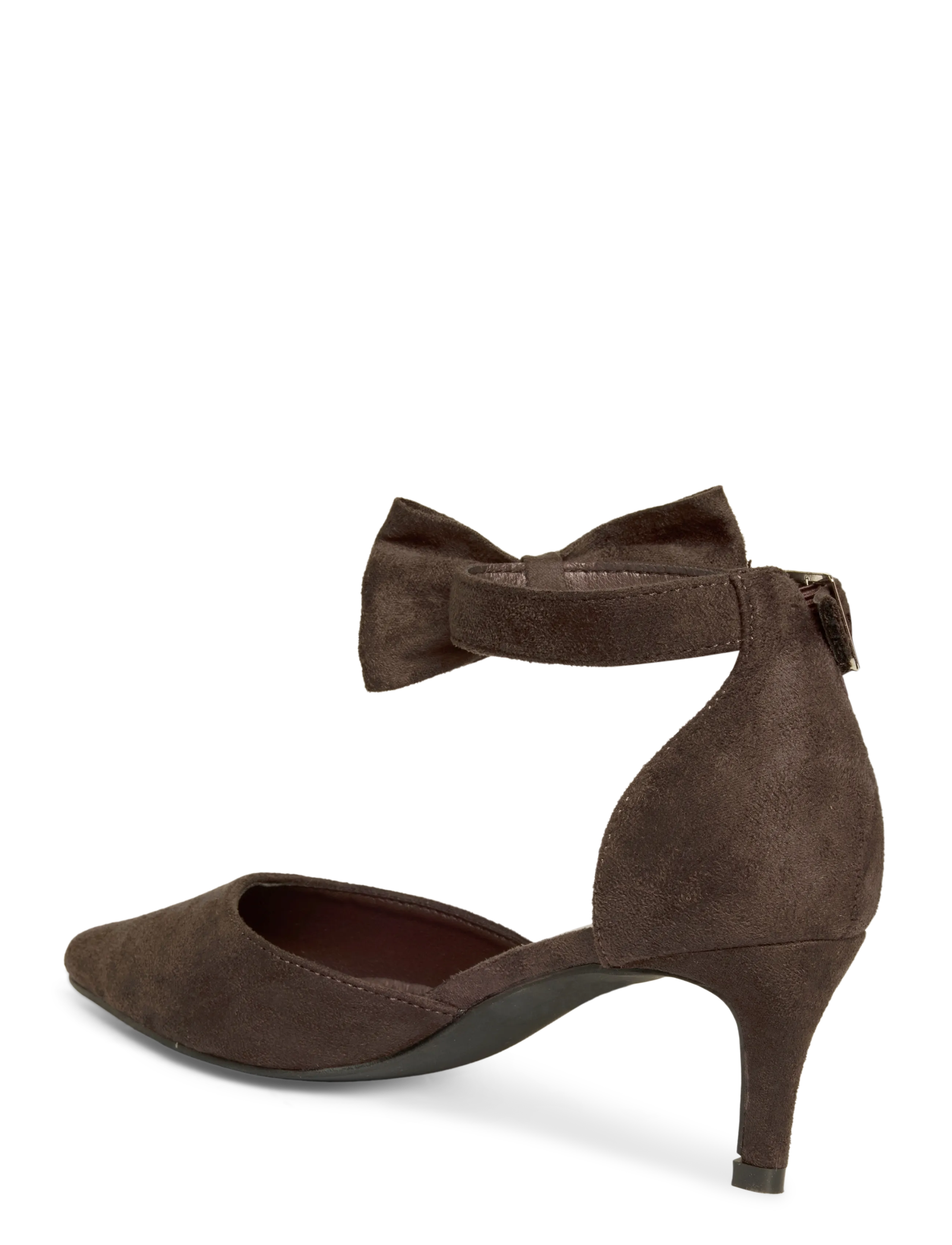 Duffy - AMANTEA CINQUE - pumps - dark brown - 2