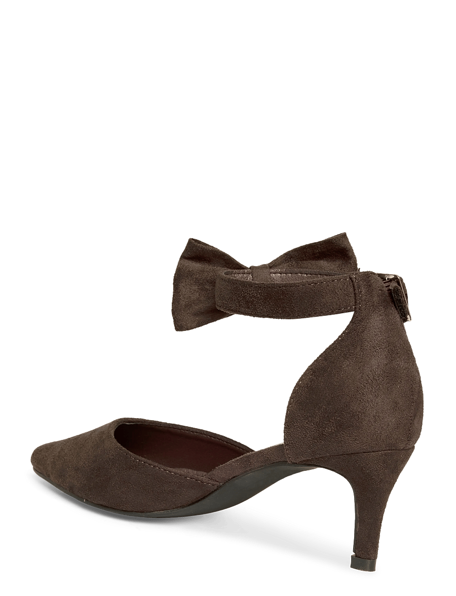 Duffy - AMANTEA CINQUE - pumps - dark brown - 2
