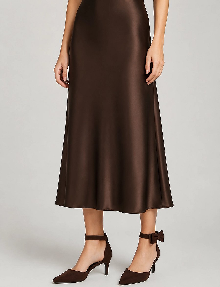 Duffy - AMANTEA CINQUE - pumps - dark brown - 0