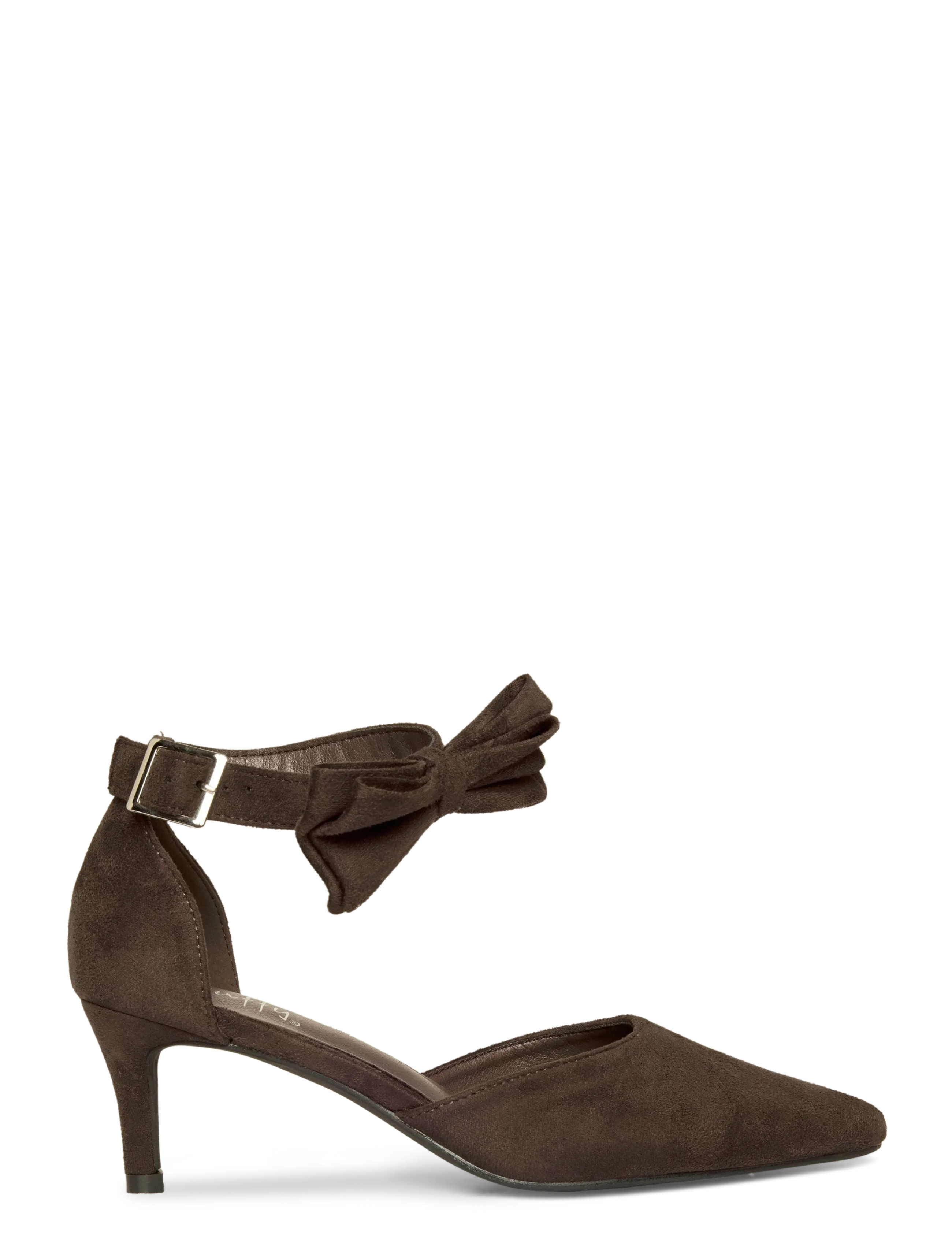 Duffy - AMANTEA CINQUE - pumps - dark brown - 3