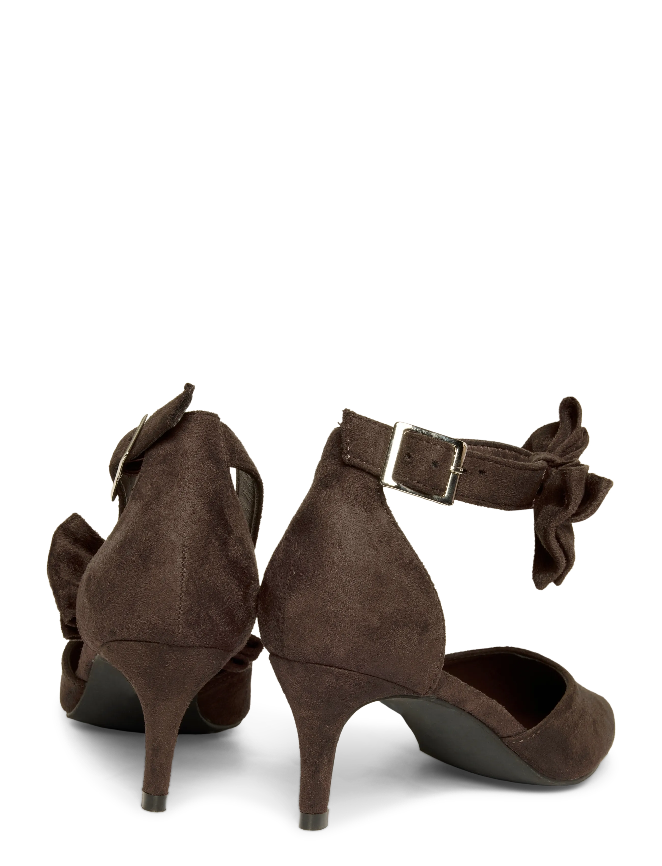 Duffy - AMANTEA CINQUE - pumps - dark brown - 5