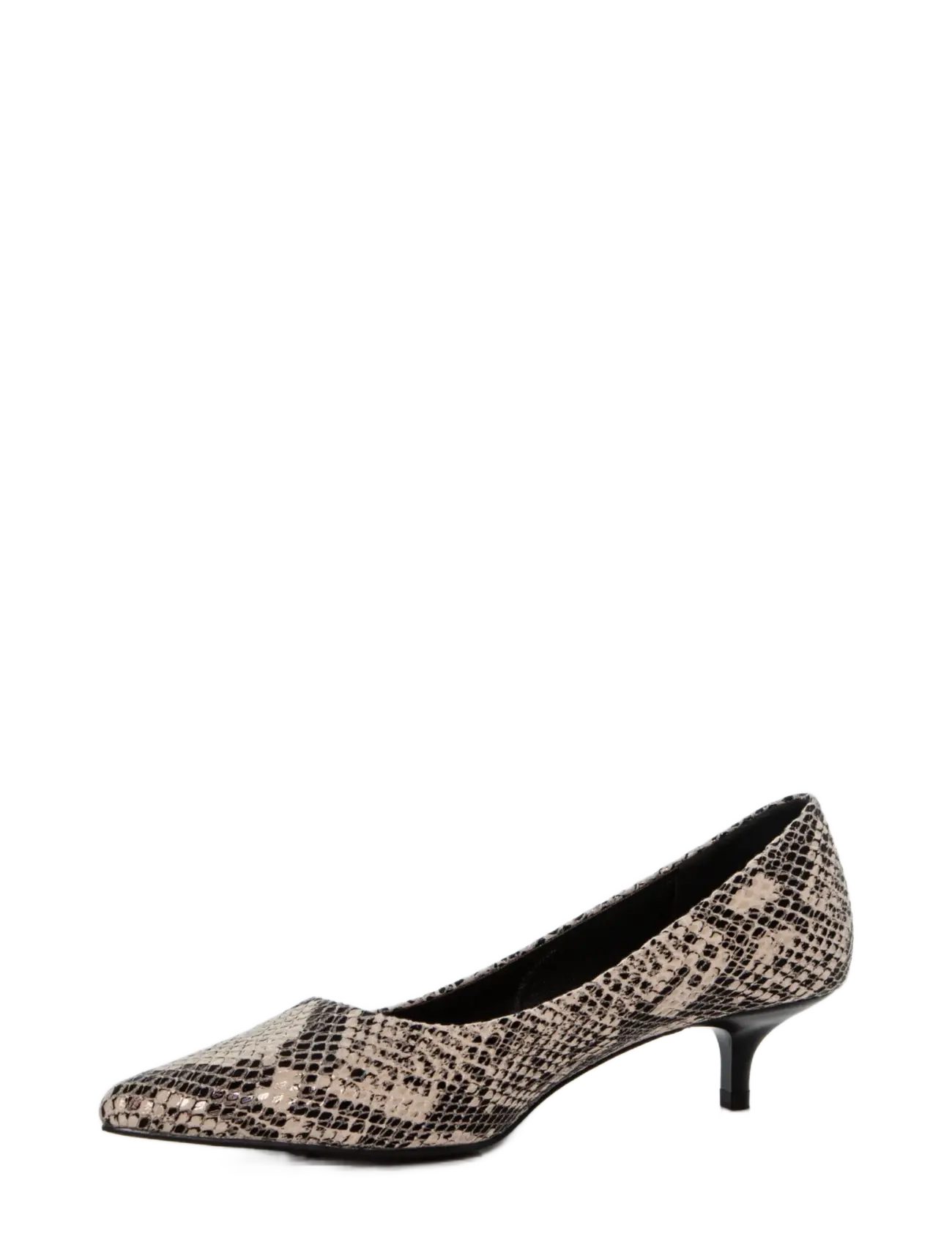Duffy - SALICA DUE - beige/black - 1