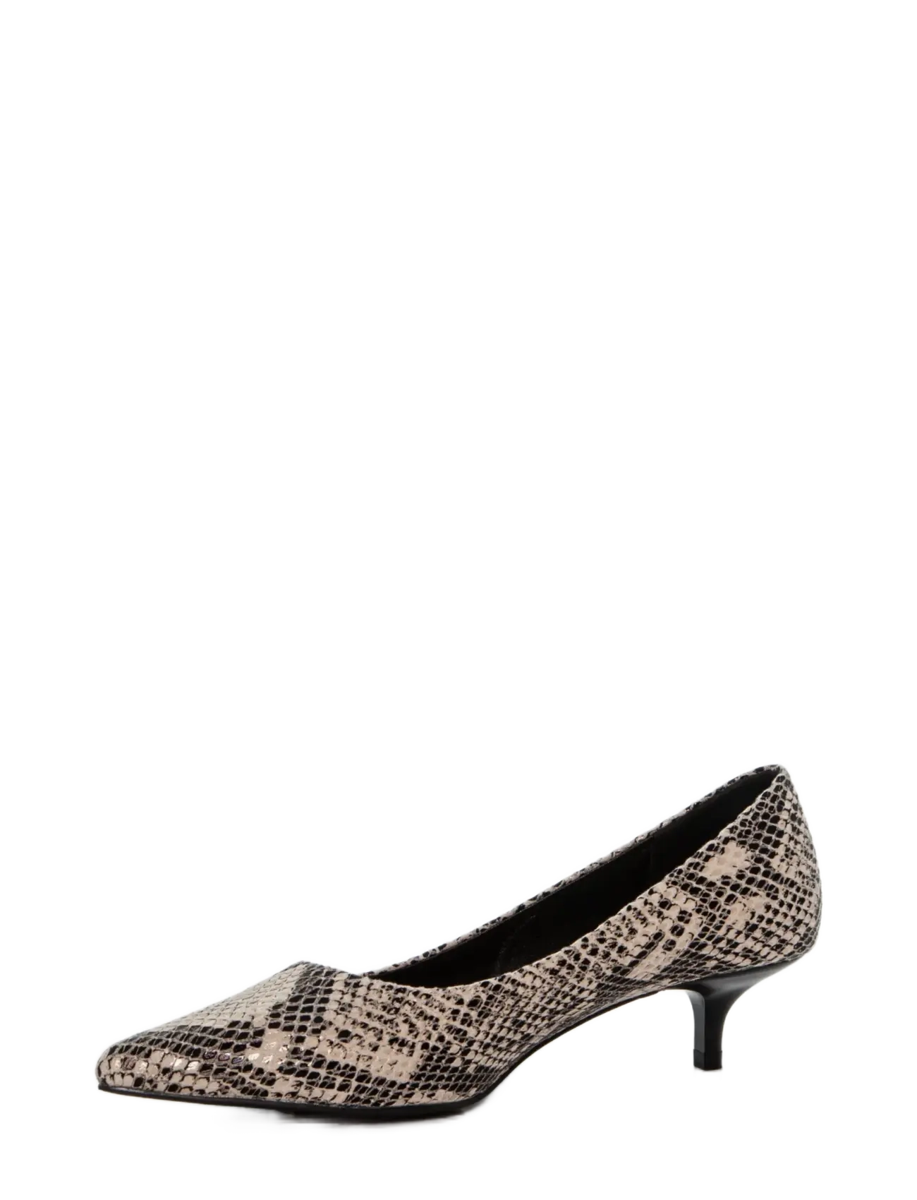 Duffy - SALICA DUE - beige/black - 2