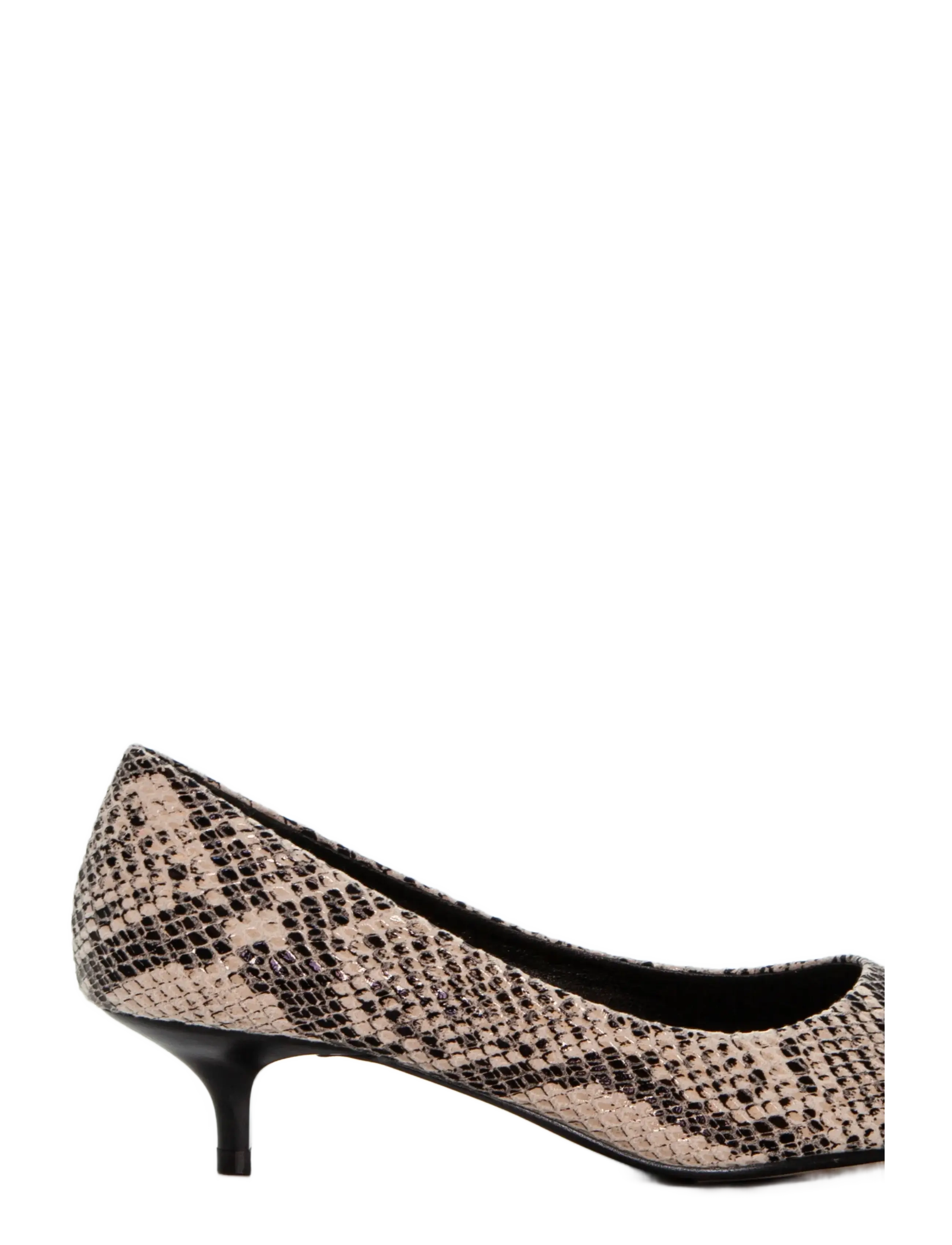 Duffy - SALICA DUE - beige/black - 3