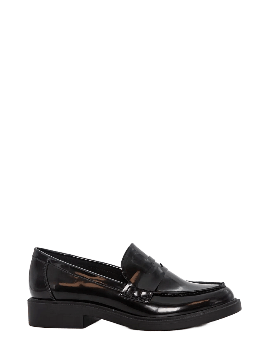 Duffy - MOLADI QUATTRO - modetrender - black - 1