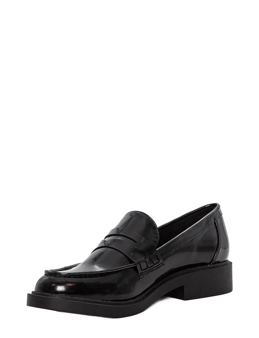 Duffy - MOLADI QUATTRO - modetrender - black - 2