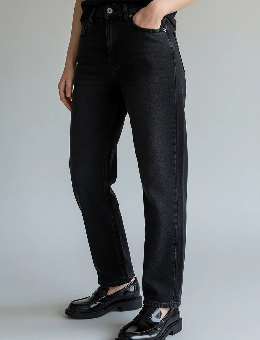 Duffy - MOLADI QUATTRO - modetrender - black - 0