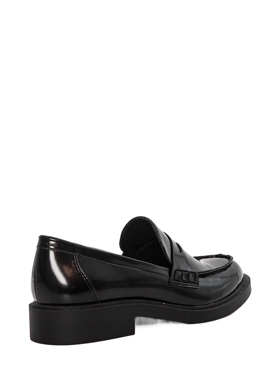 Duffy - MOLADI QUATTRO - modetrender - black - 3