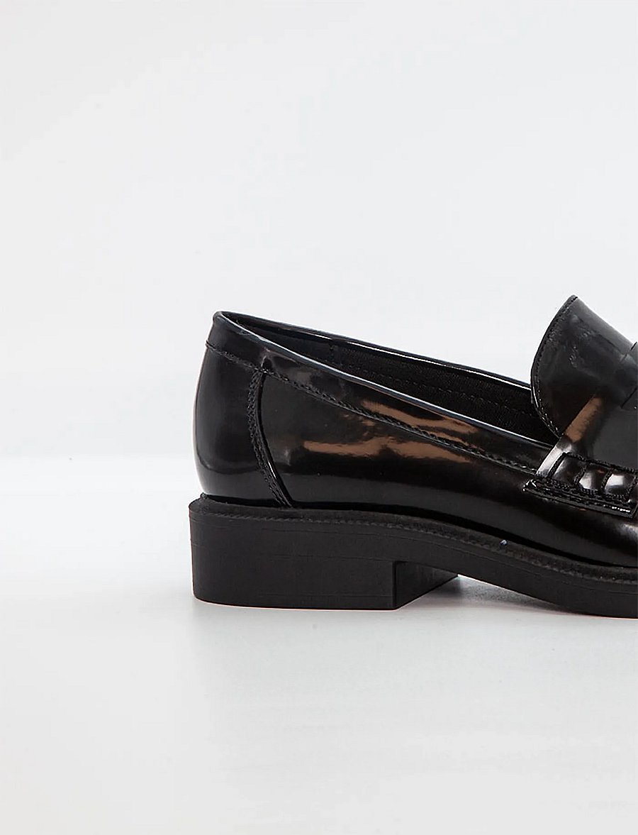Duffy - MOLADI QUATTRO - modetrender - black - 4