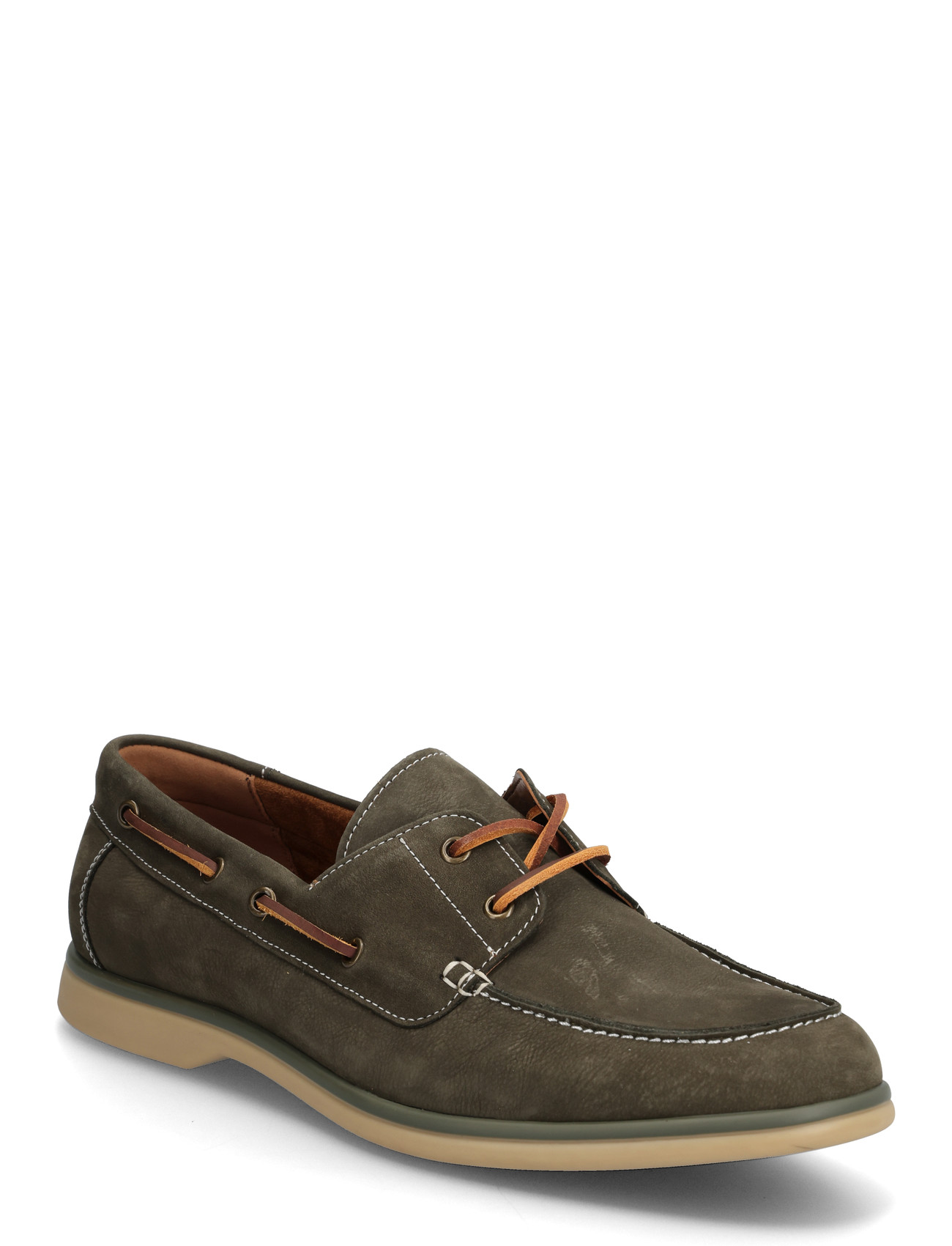Khaki green