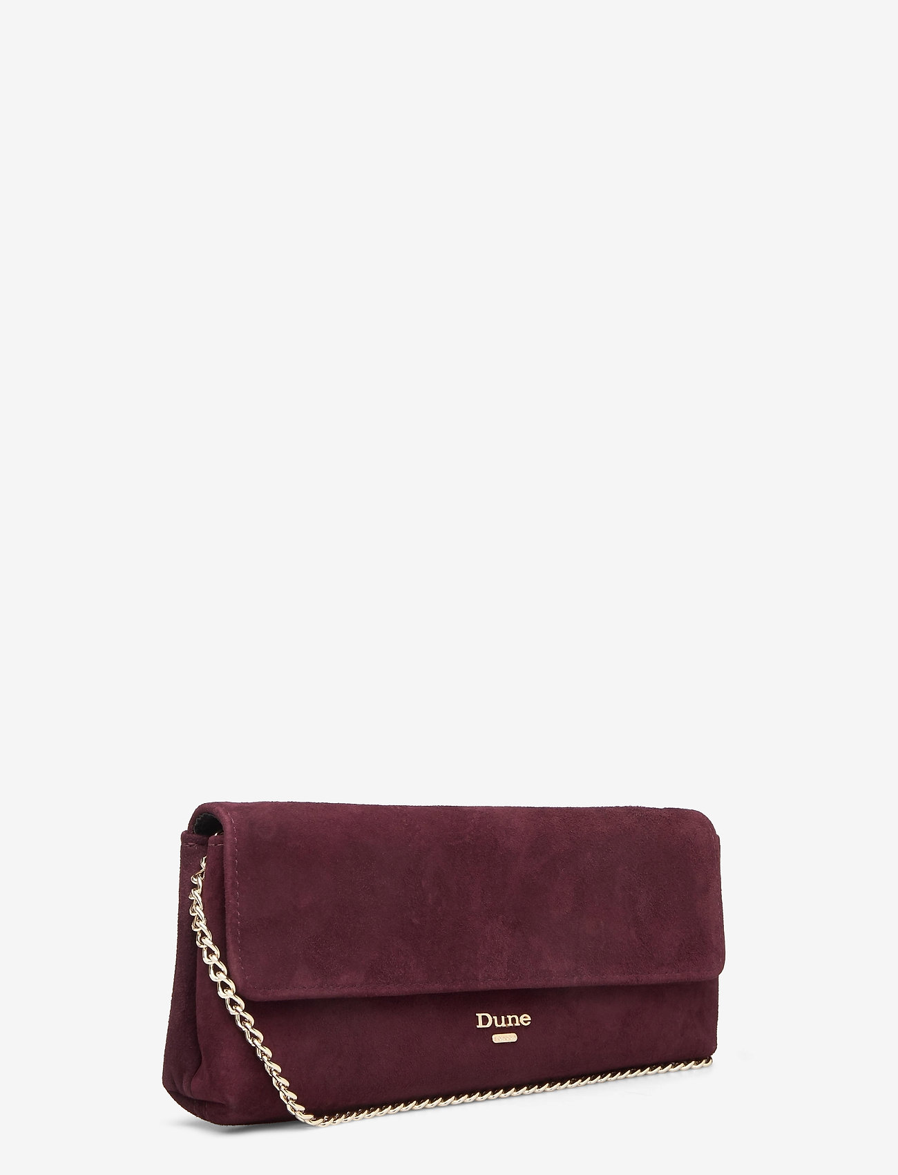 Dune London - BELONG - berry - 2