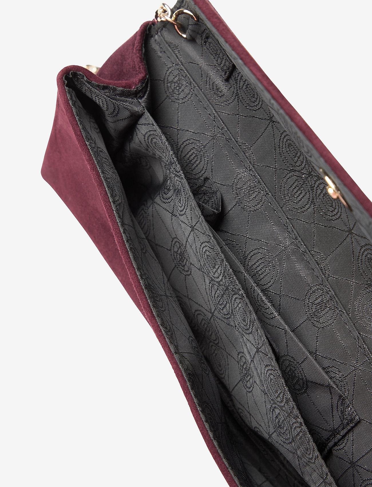 Dune London - BELONG - berry - 3