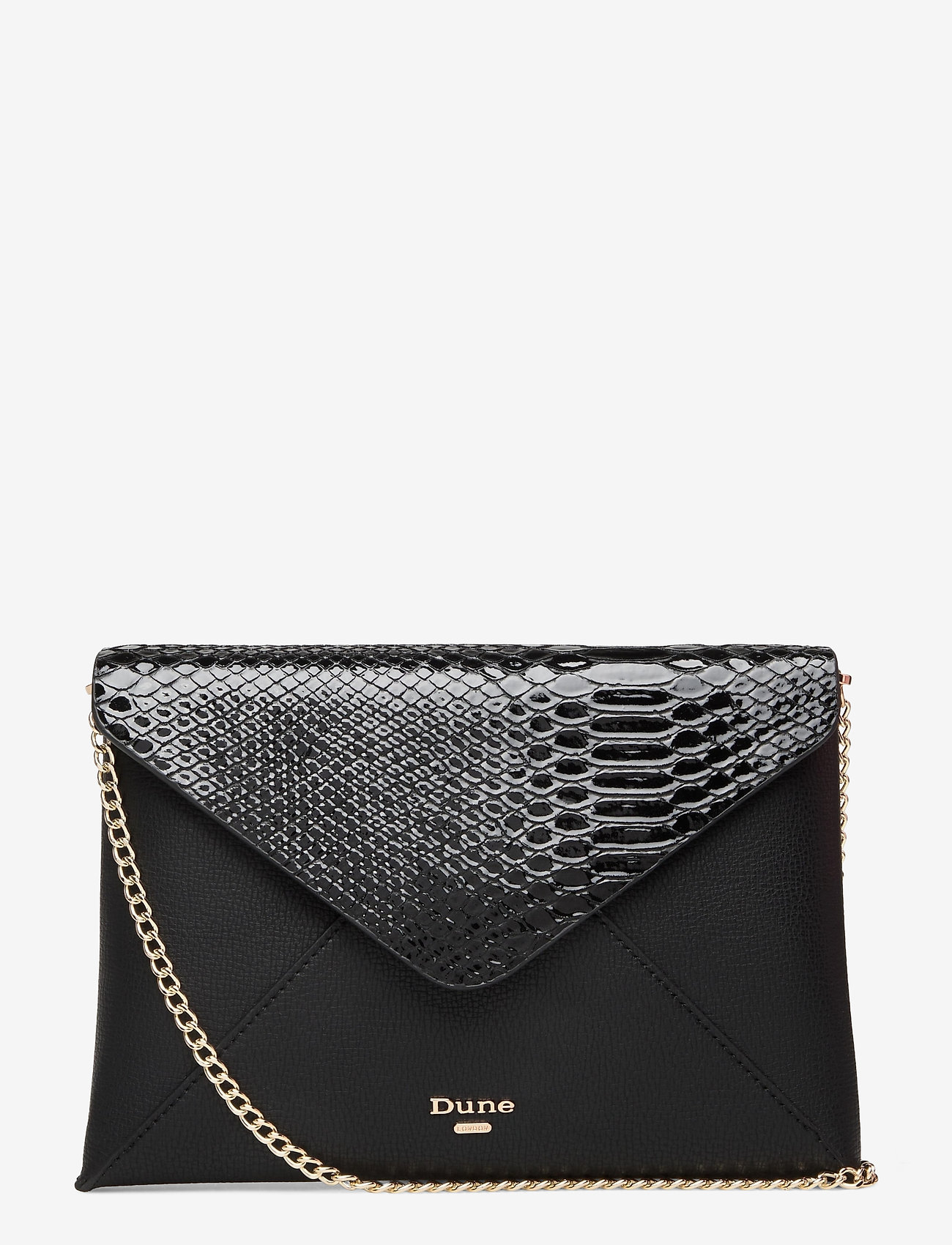 Dune London - BENRIA - black - 0