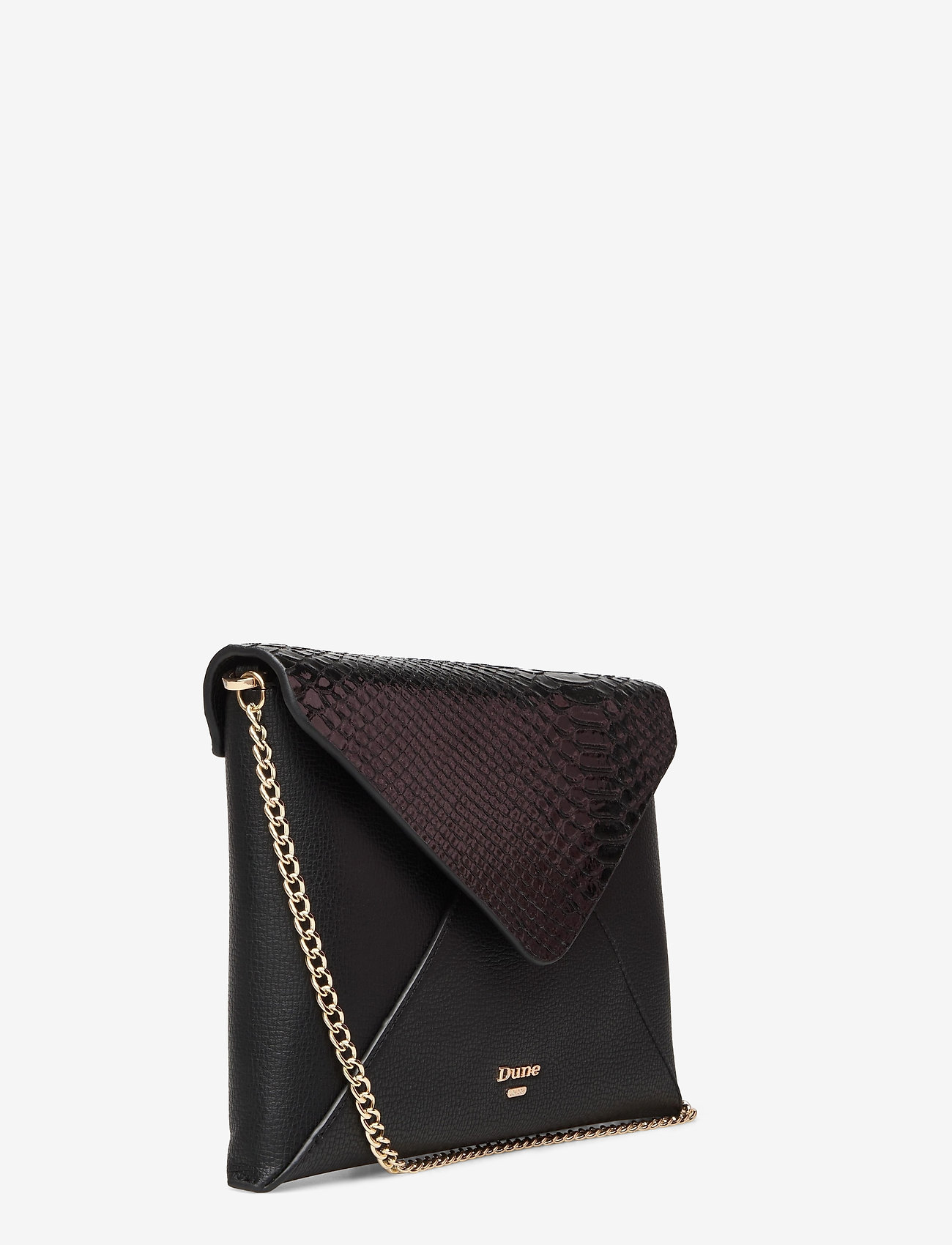 Dune London - BENRIA - black - 2