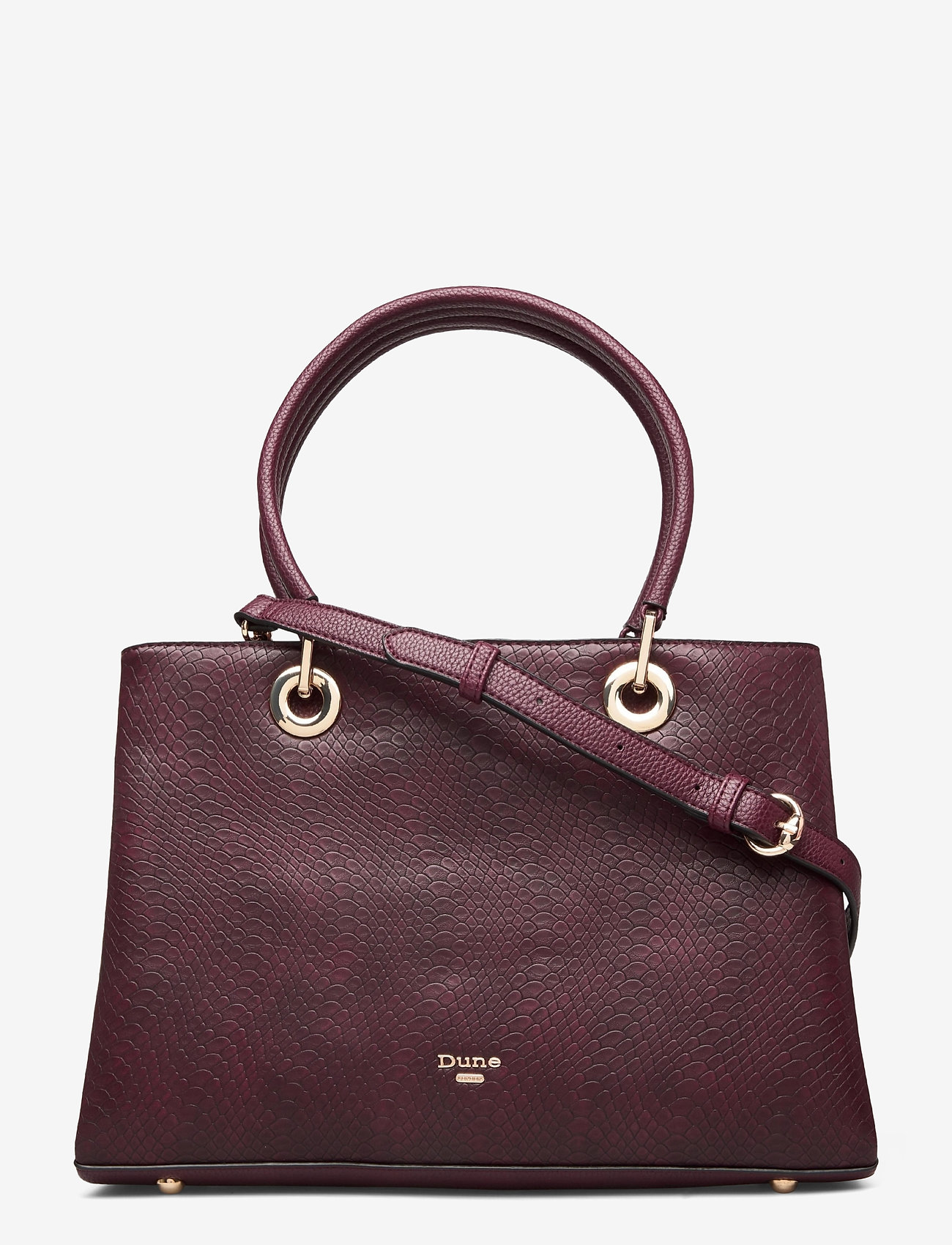 Dune London - DARYS - berry - 0