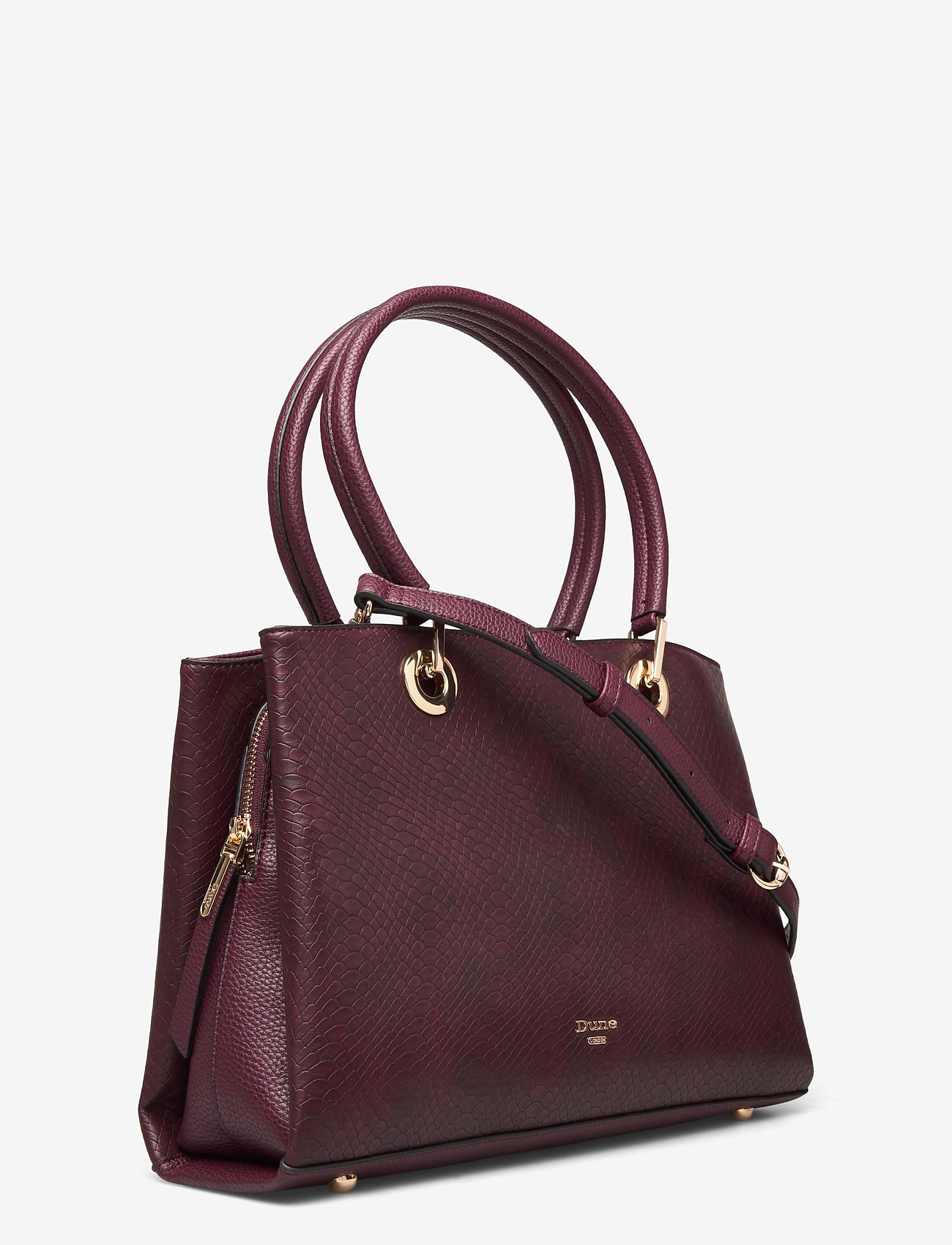 Dune London - DARYS - berry - 2