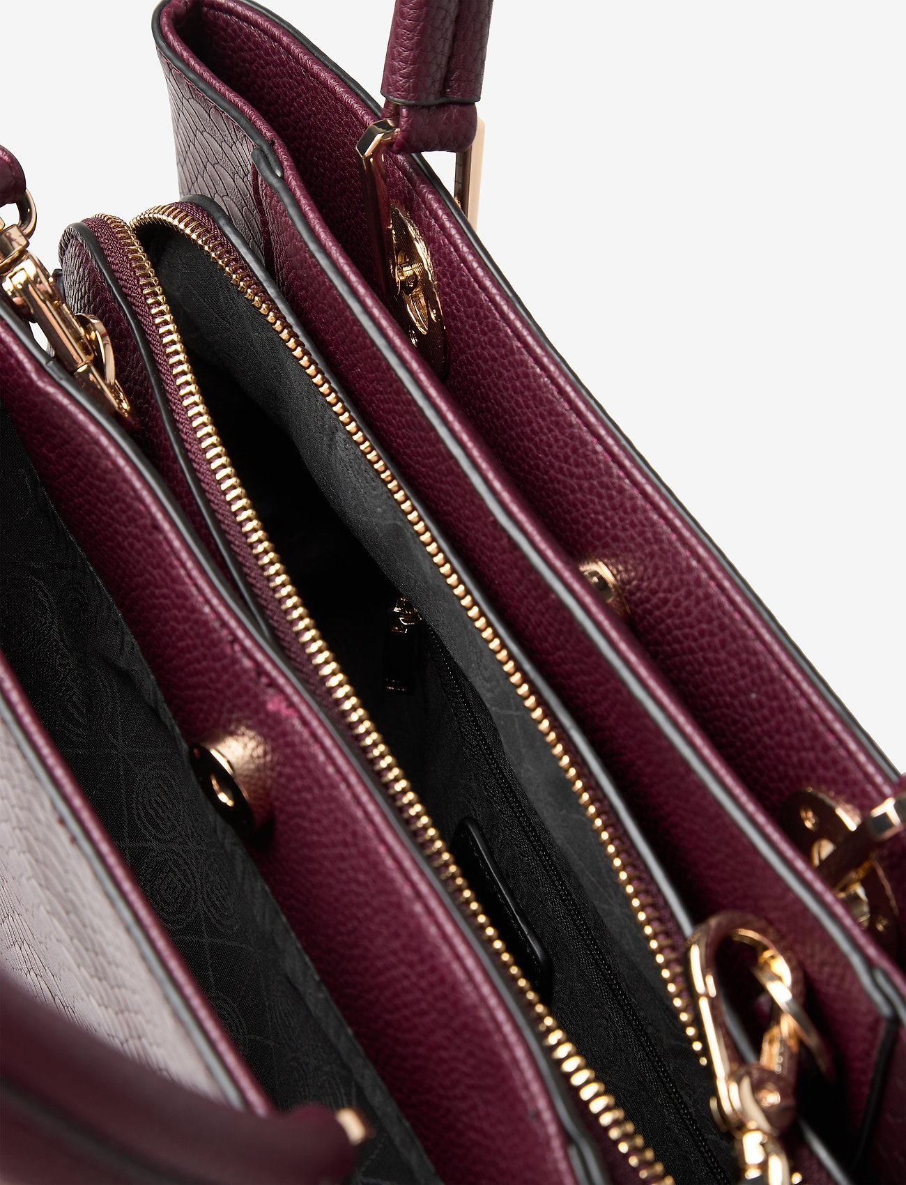 Dune London - DARYS - berry - 3