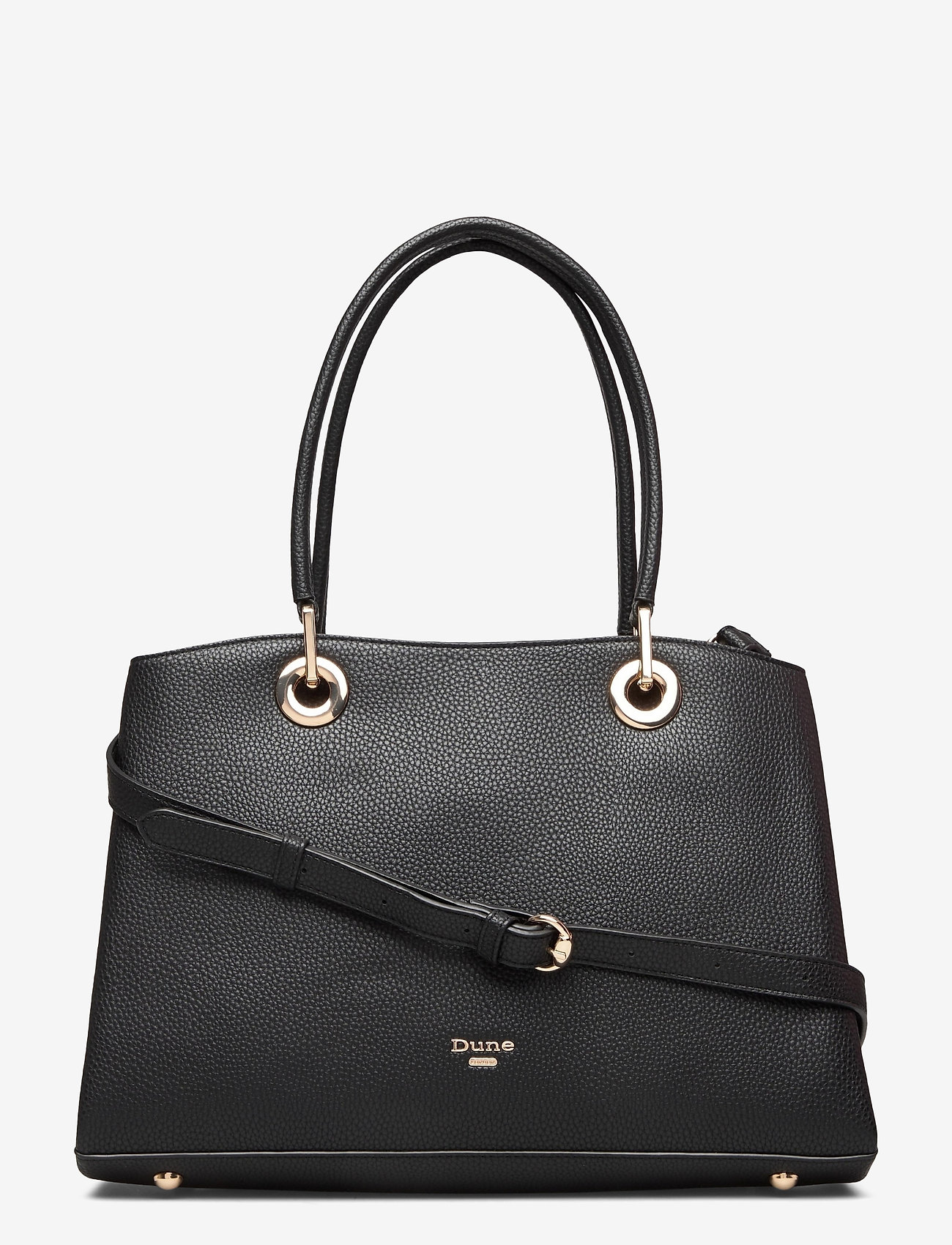 Dune London - DARYS - black - 0