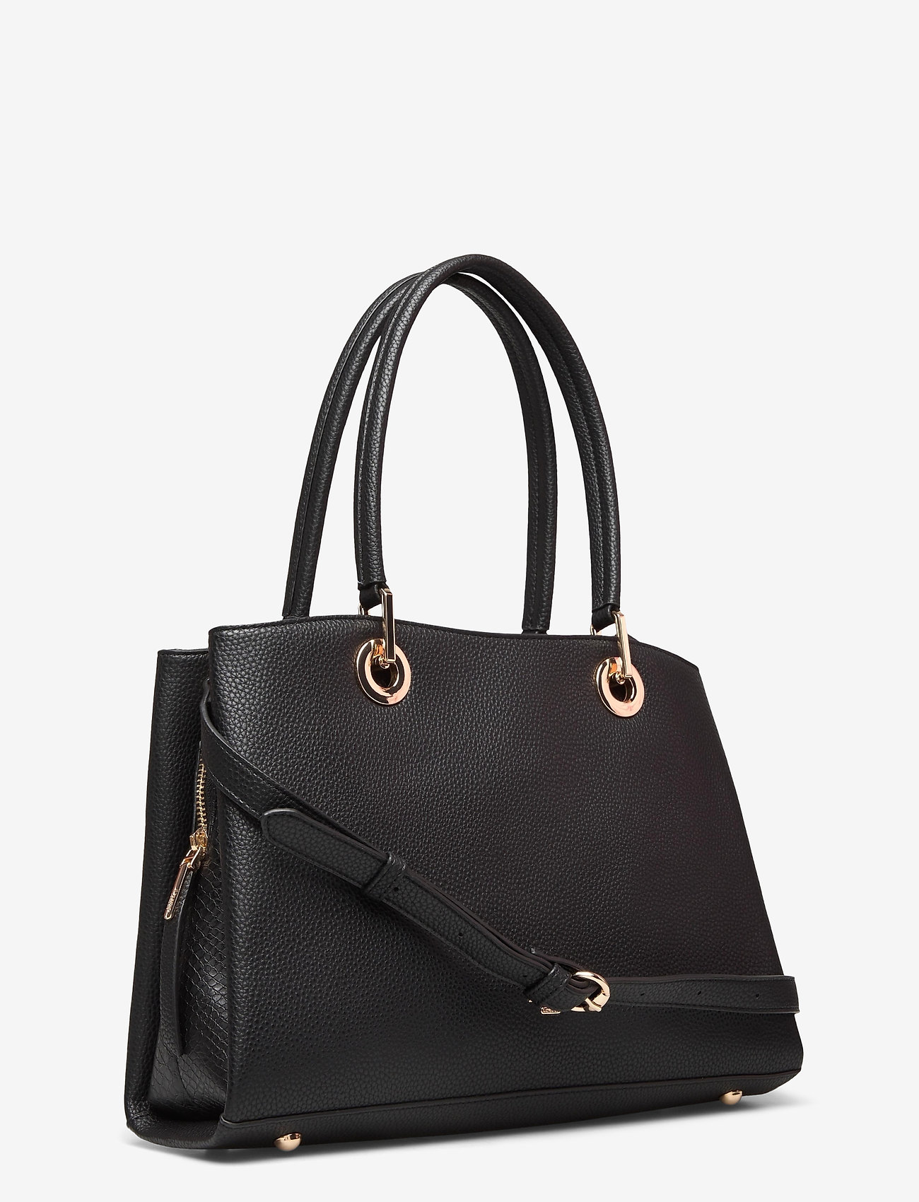 Dune London - DARYS - black - 2