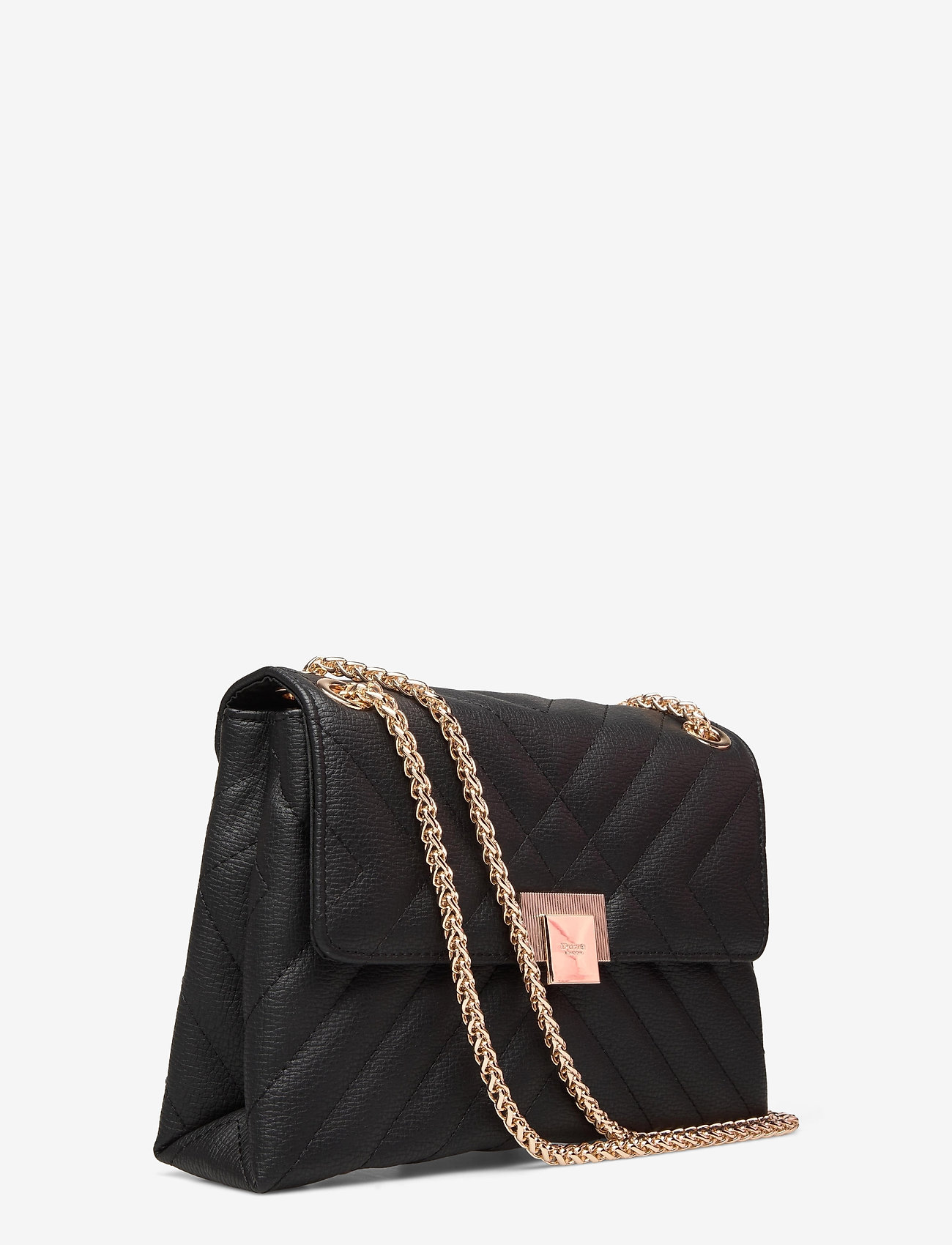 Dune London - DORCHESTER - black - 2