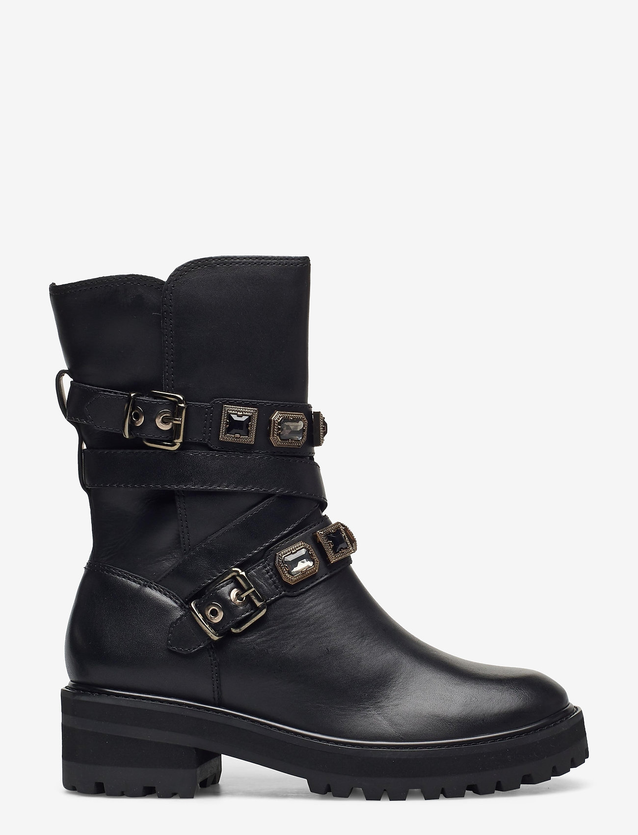 Dune London - REECIE - black - 1