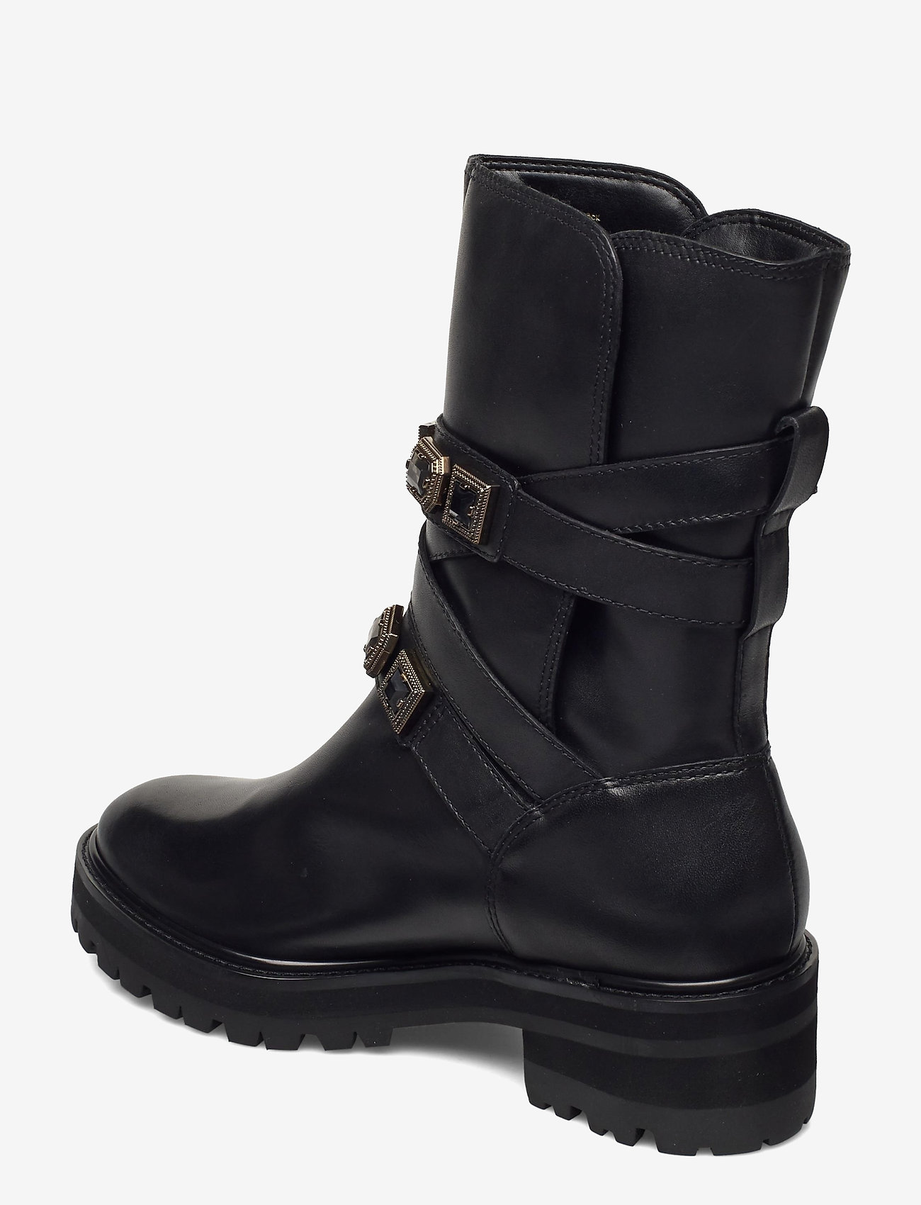 Dune London - REECIE - black - 2