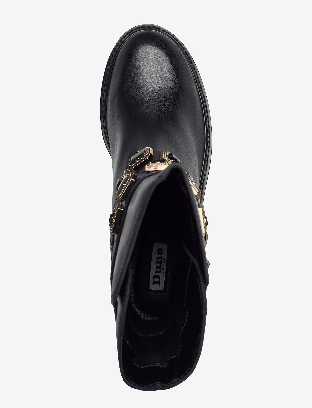 Dune London - REECIE - black - 3