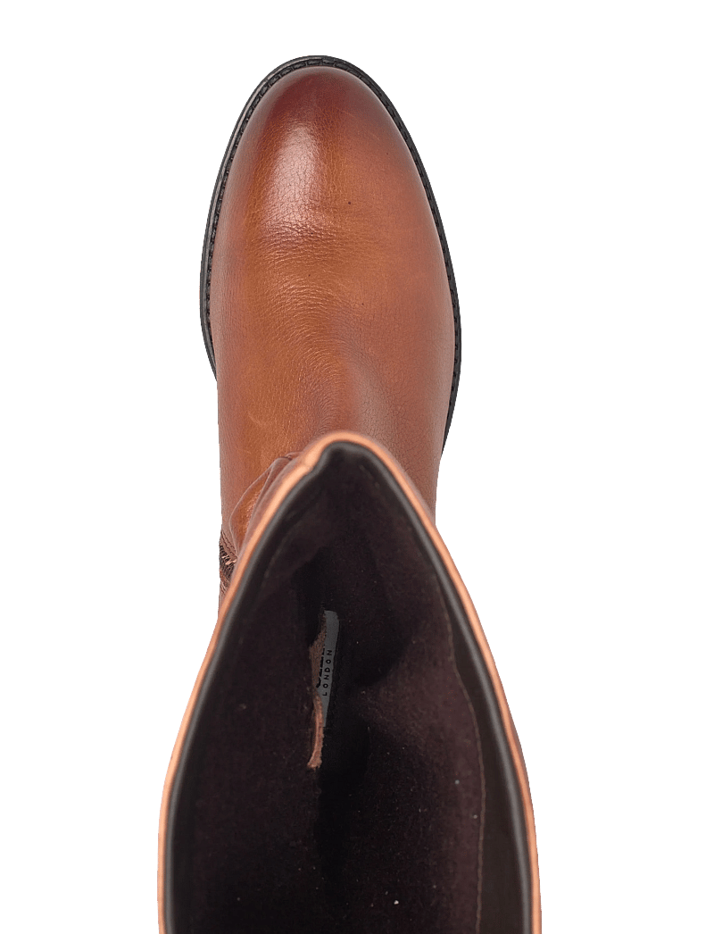 Dune London - RYLING - alltags-style - tan - 3