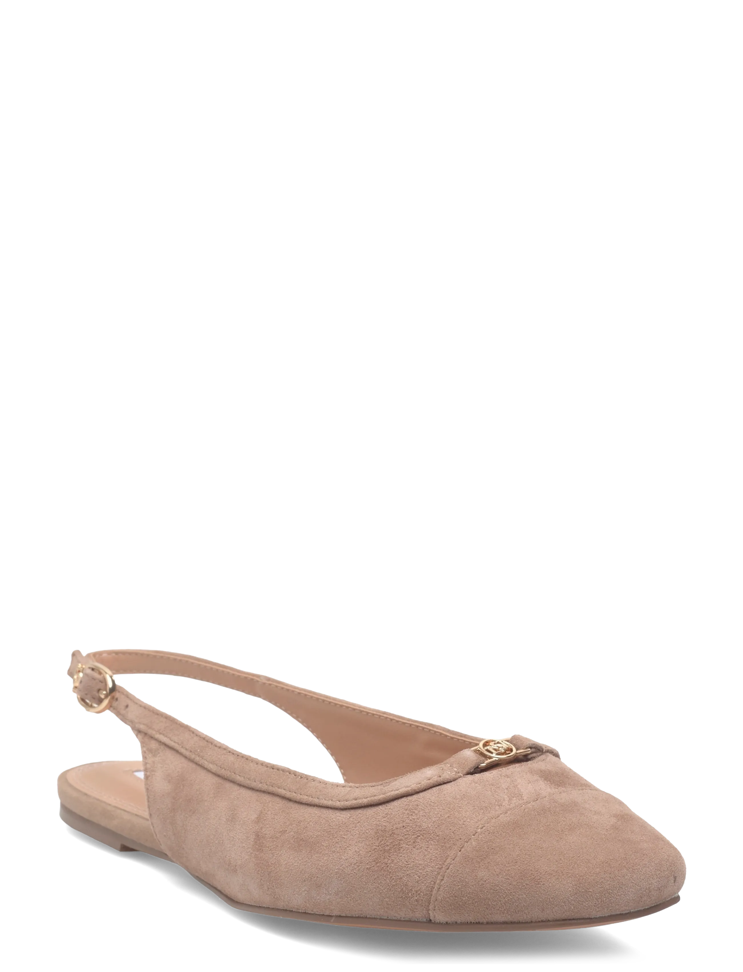 Dune London hanna - Jalanõud - CARAMEL / beige