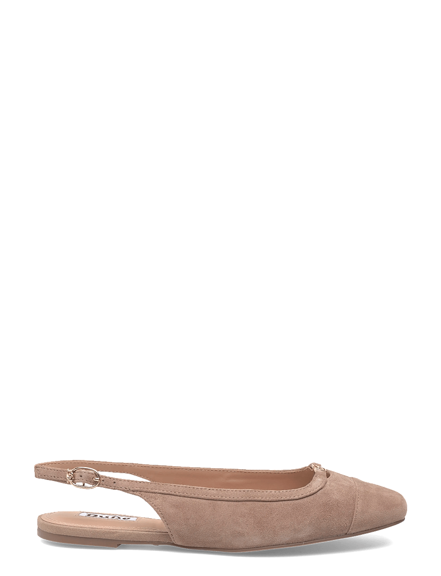 Dune London - hanna - special occasions - caramel - 1