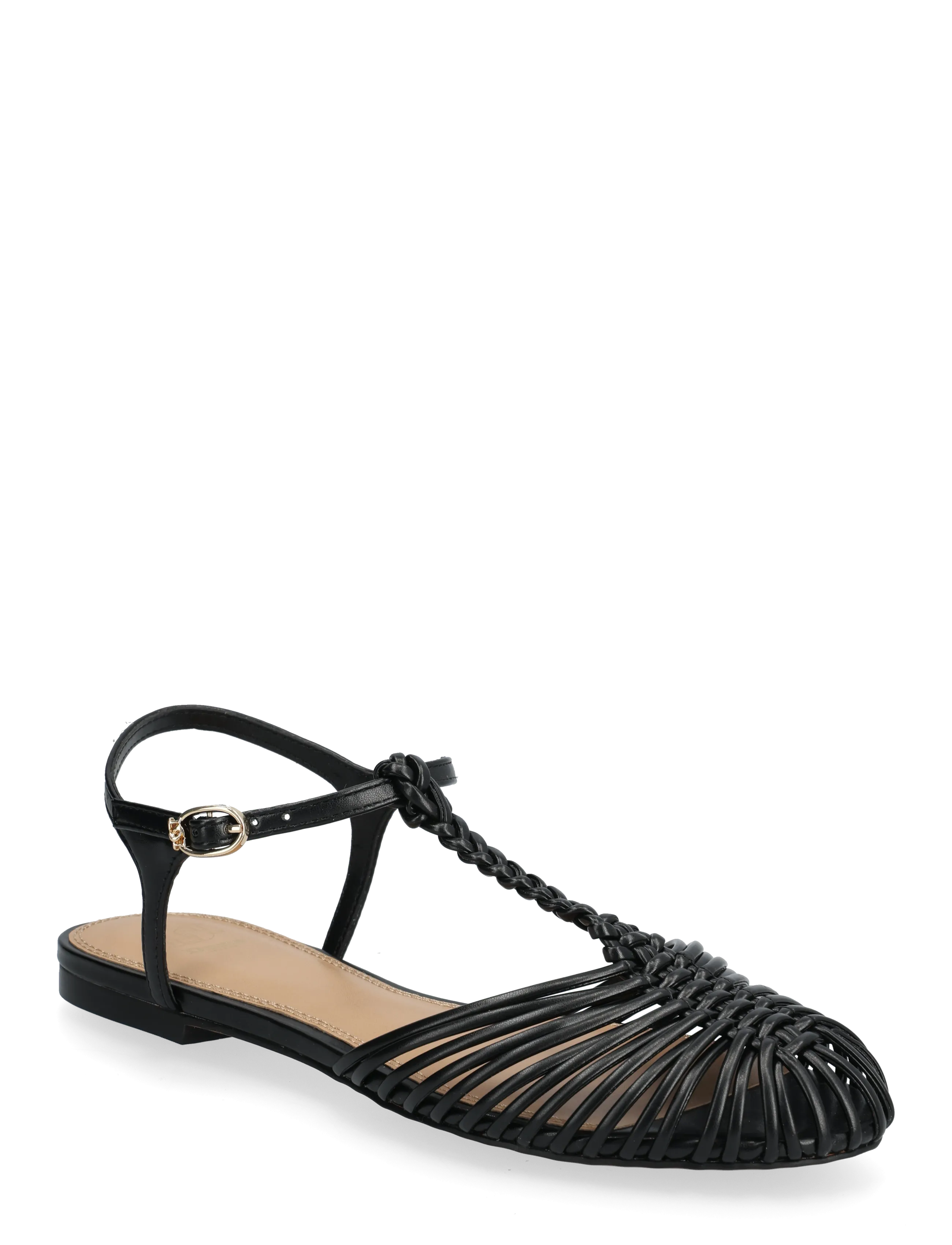 DUNE LONDON Harmoni Schwarz - 39 - Damen