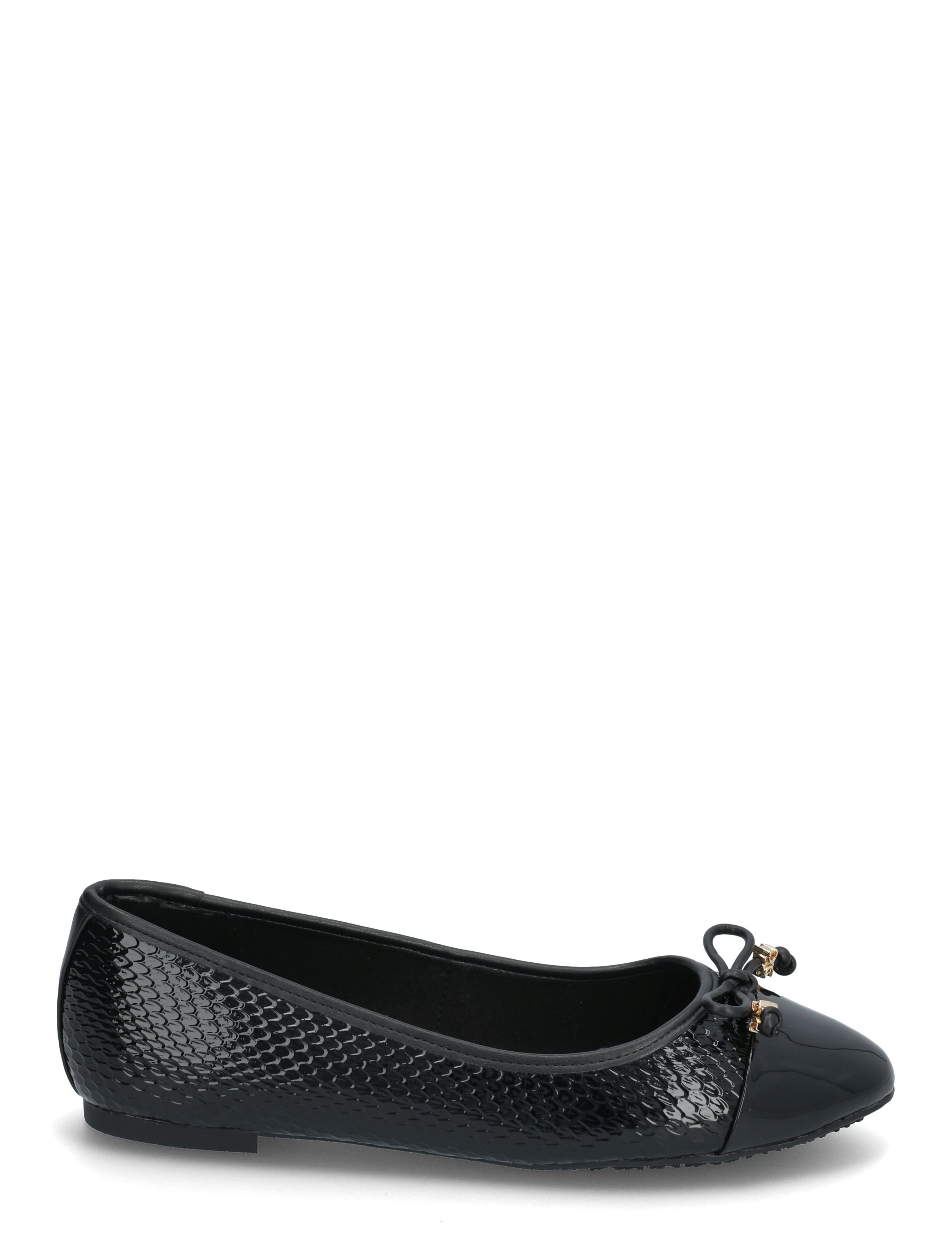Dune London - HALLO - black - 1