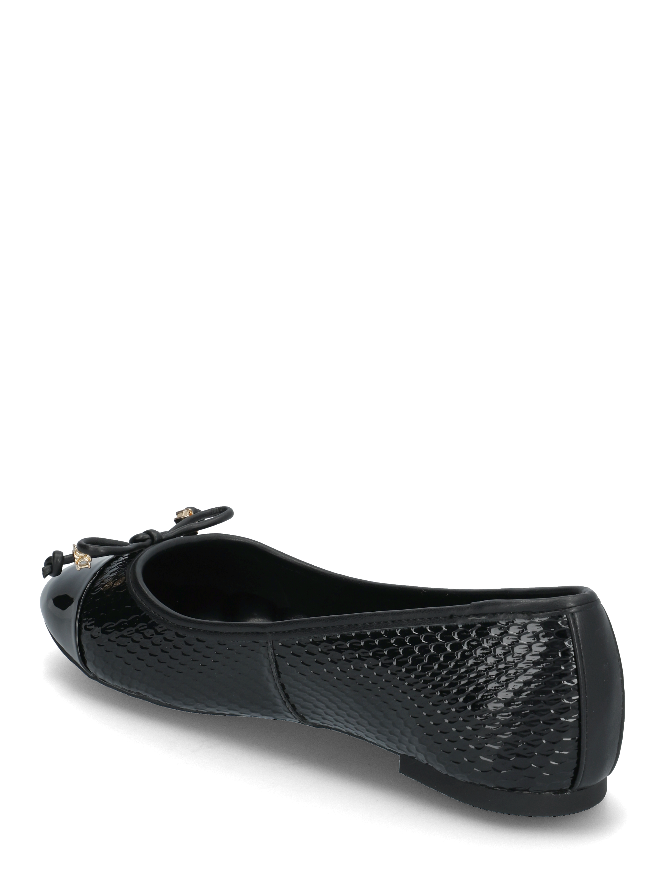 Dune London - HALLO - black - 2