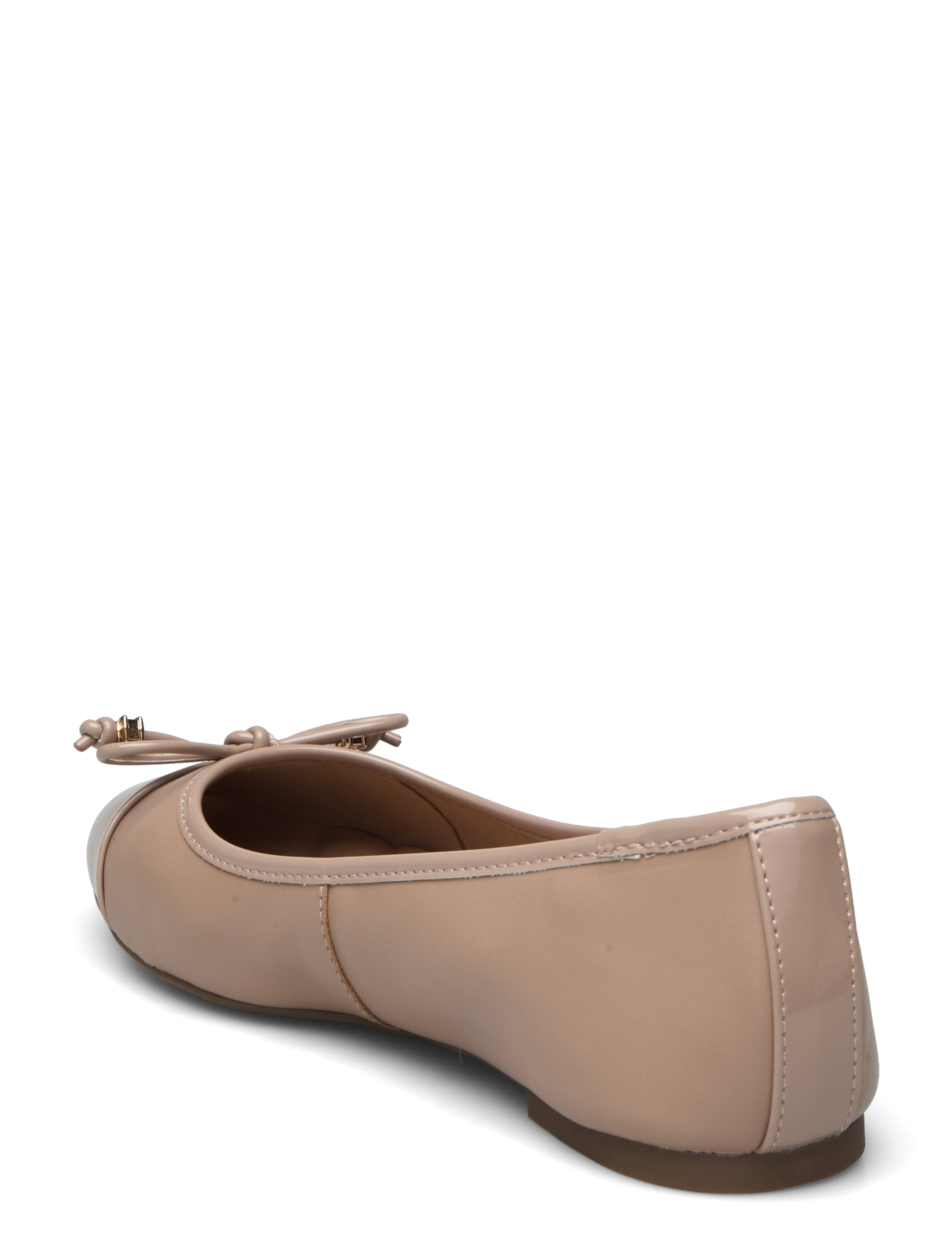 Dune London - HALLO - ballerinaer - taupe - 2