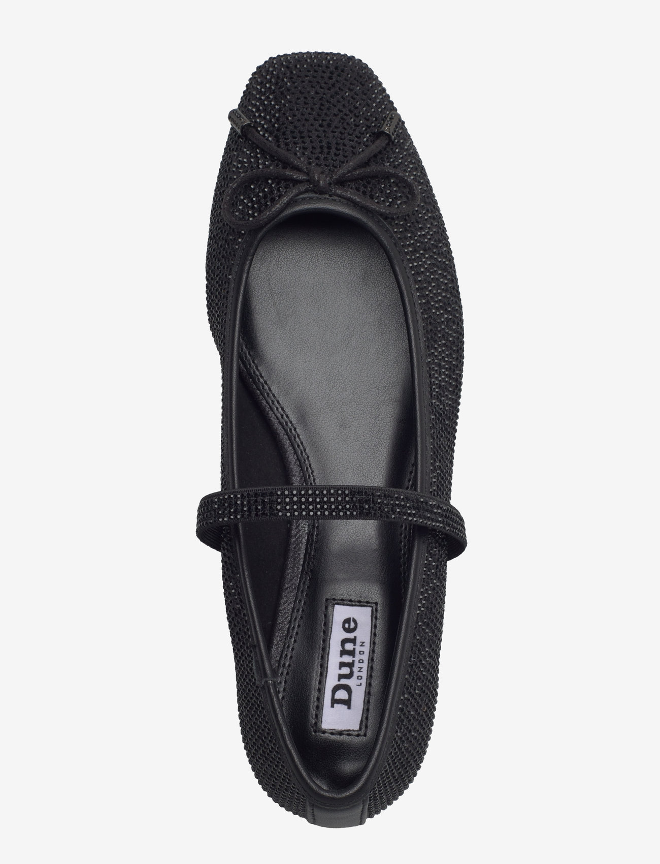 Dune London - holly - speciella tillfällen - black - 3