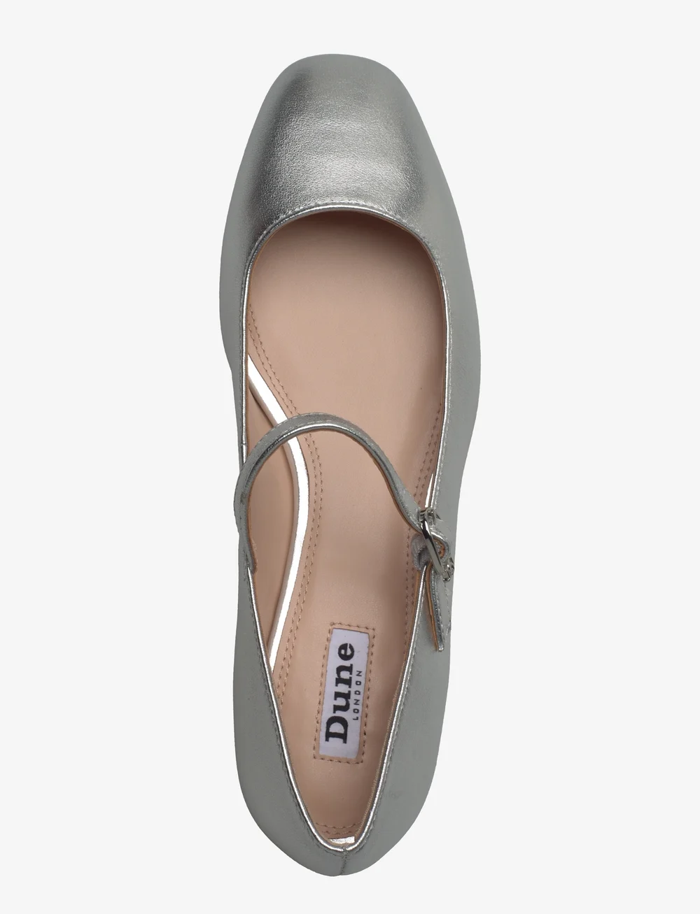 Dune London - habbs - særlige begivenheder - silver - 3