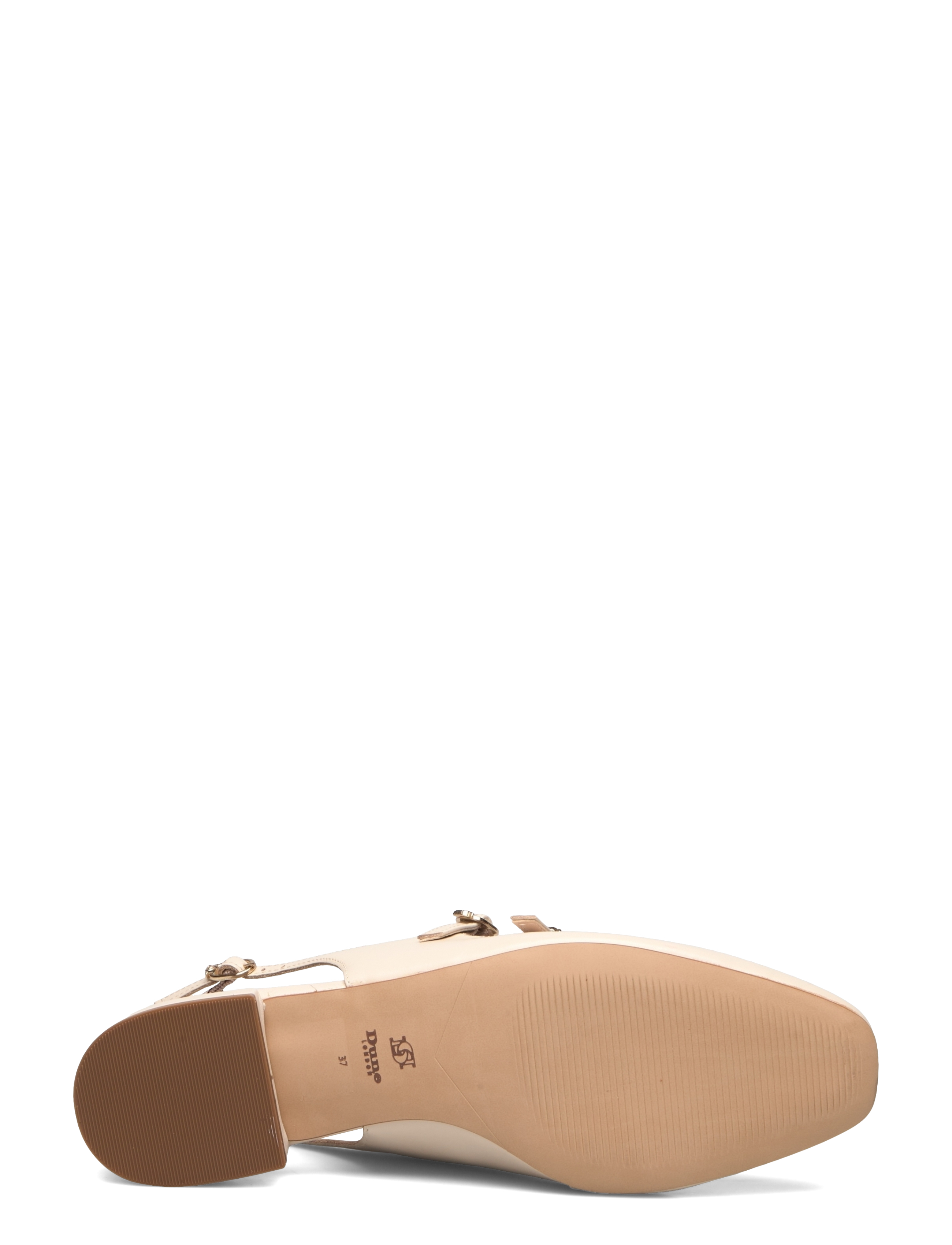 Dune London - haily - special occasions - ecru - 4