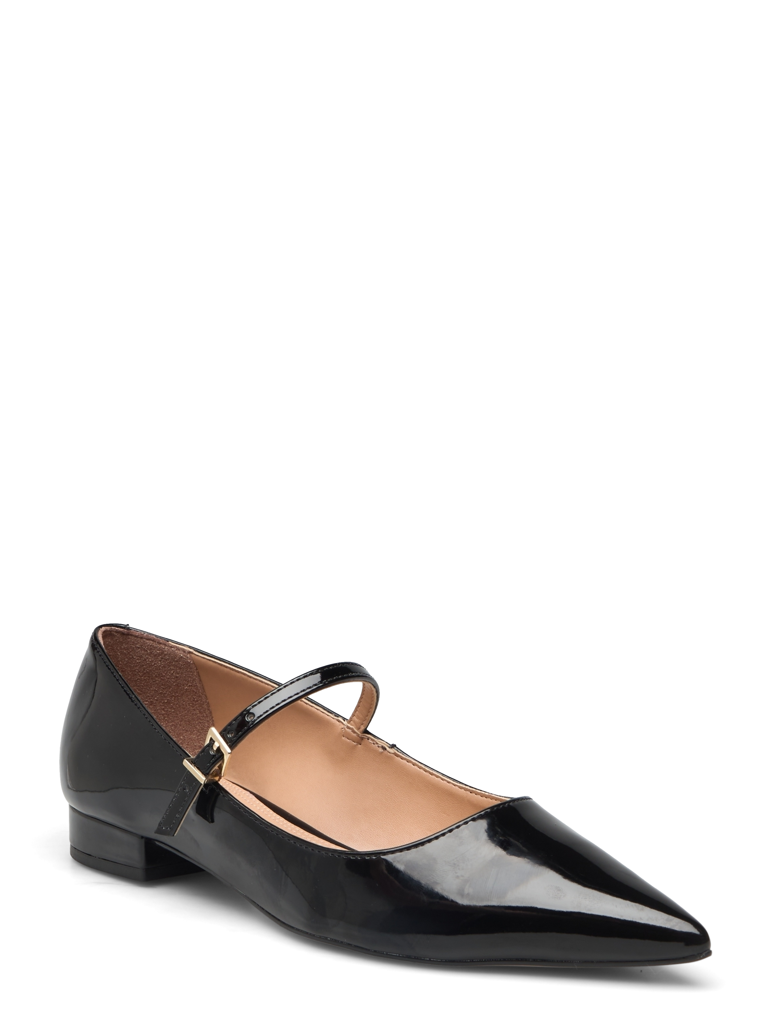 Dune London HASTAS - Mary Jane-sko - BLACK / black