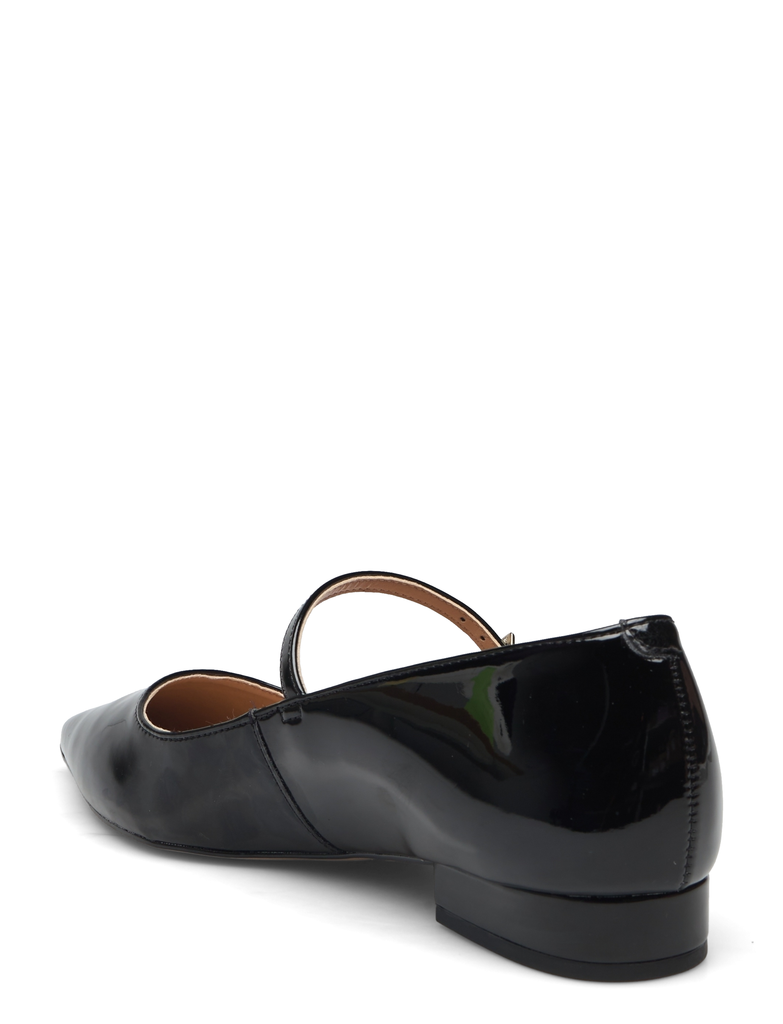 Dune London - HASTAS - damen - black - 2