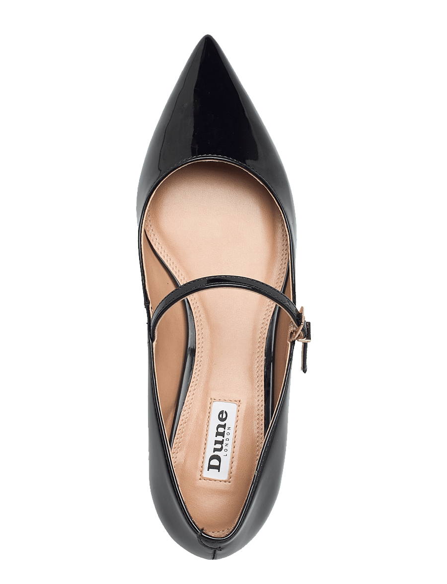 Dune London - HASTAS - black - 3