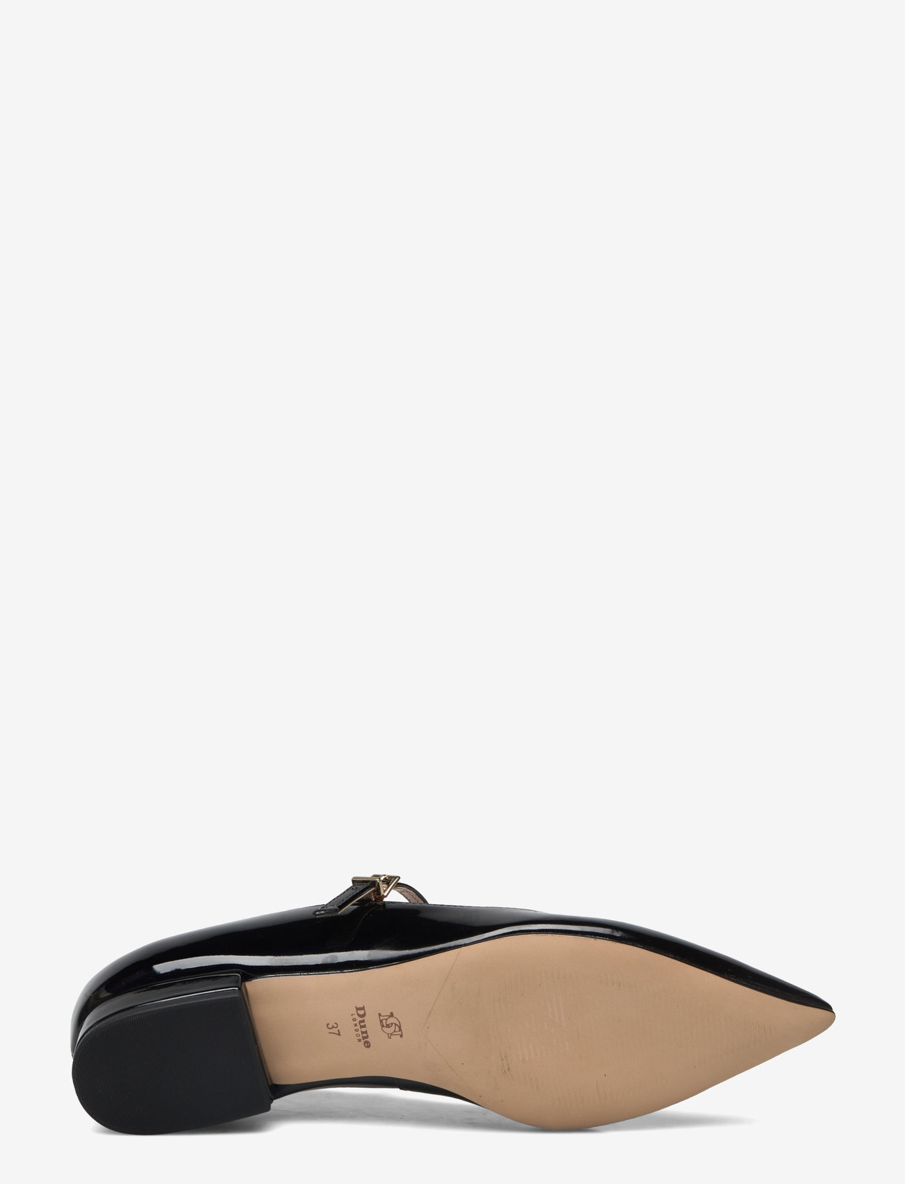 Dune London - HASTAS - særlige begivenheder - black - 4