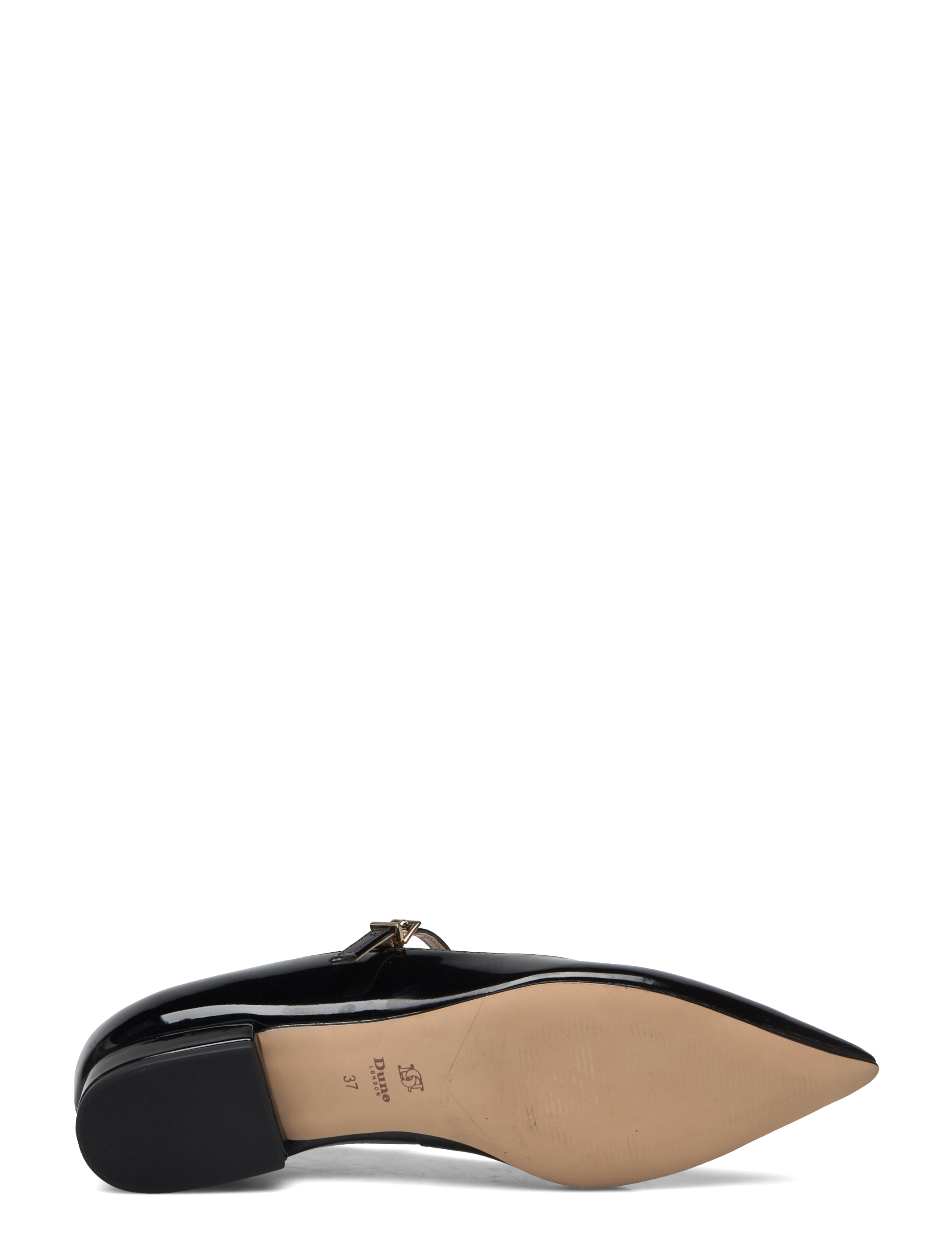 Dune London - HASTAS - damen - black - 4