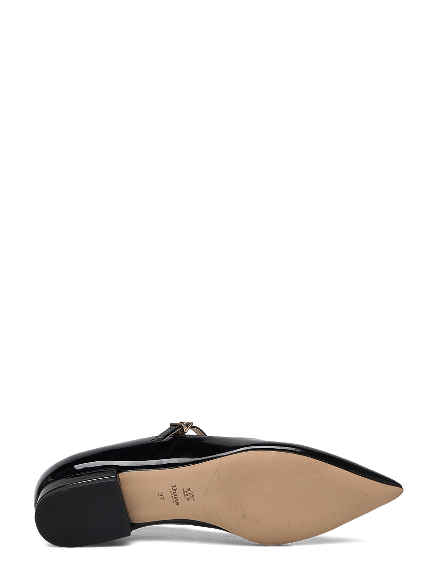 Dune London - HASTAS - black - 4
