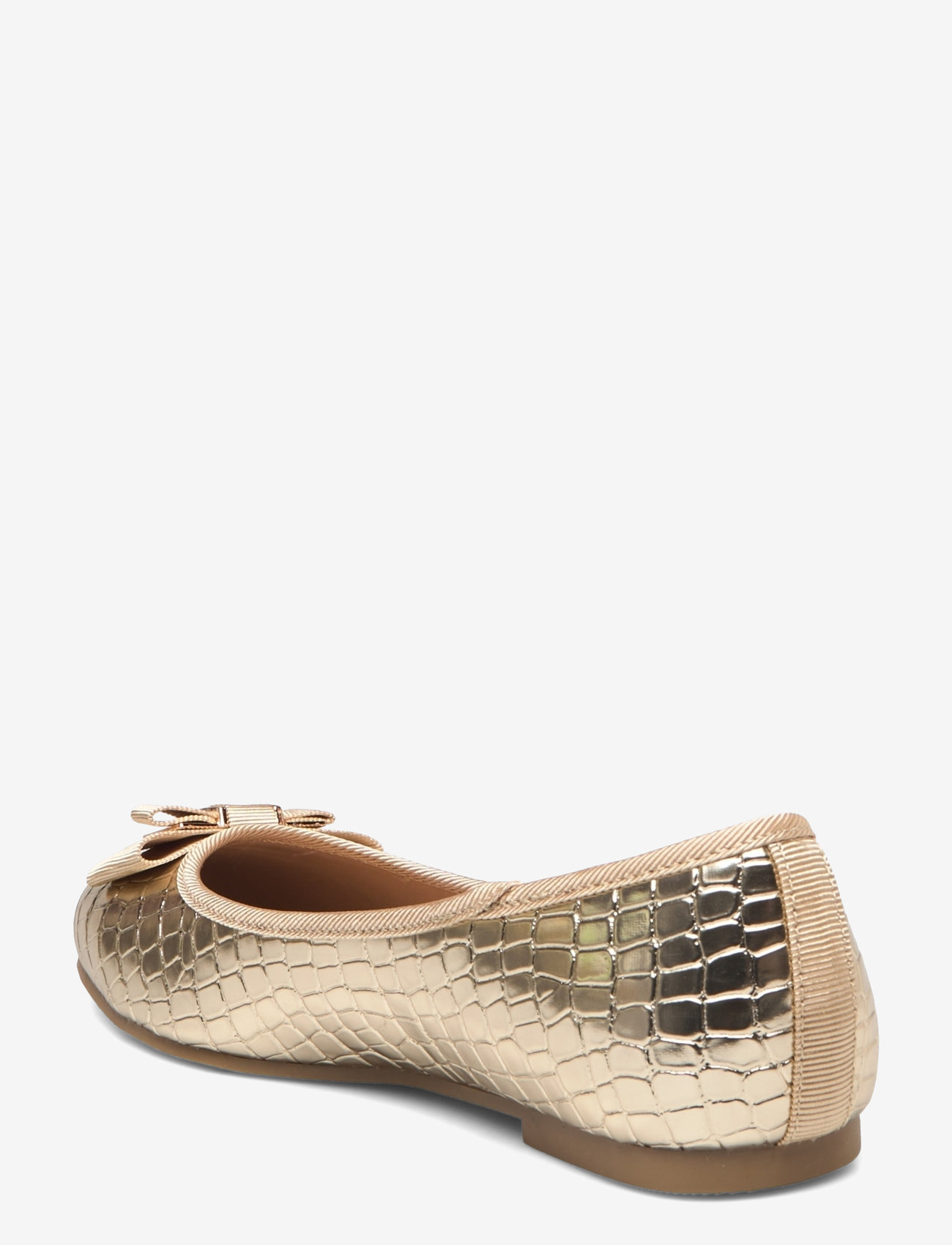 Dune London - HARLINGTONS - gold - 2